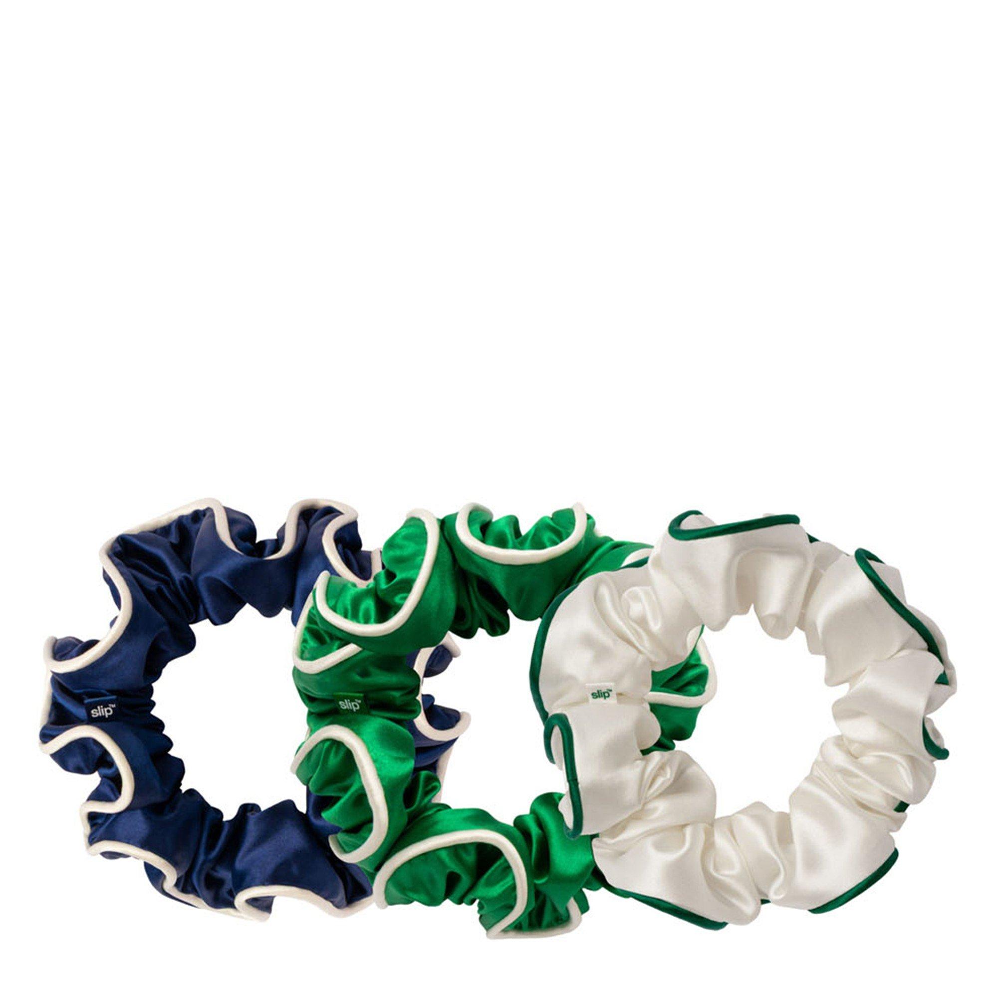 Not Applicable - Slip - large scrunchie - game da - 2