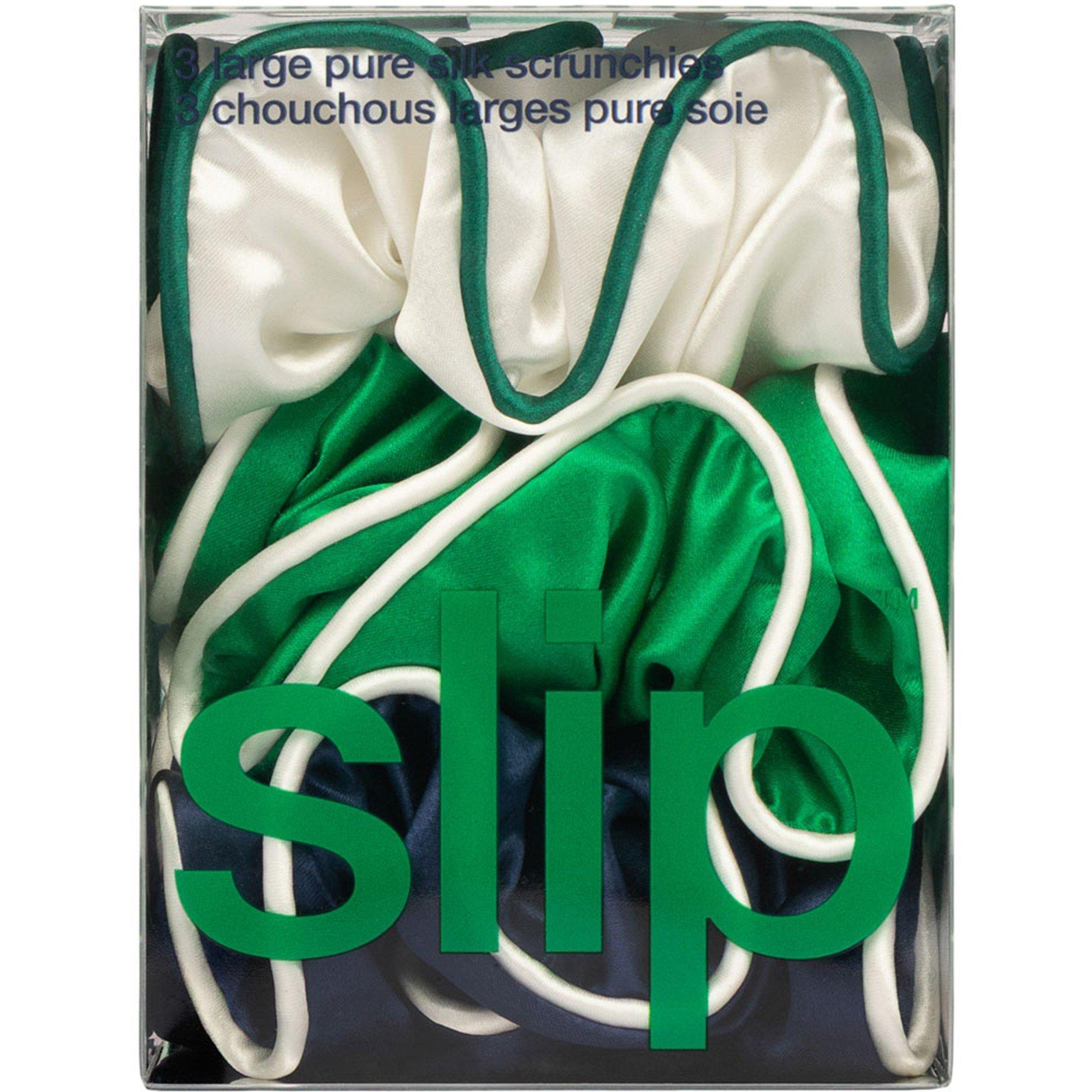 Not Applicable - Slip - large scrunchie - game da - 3