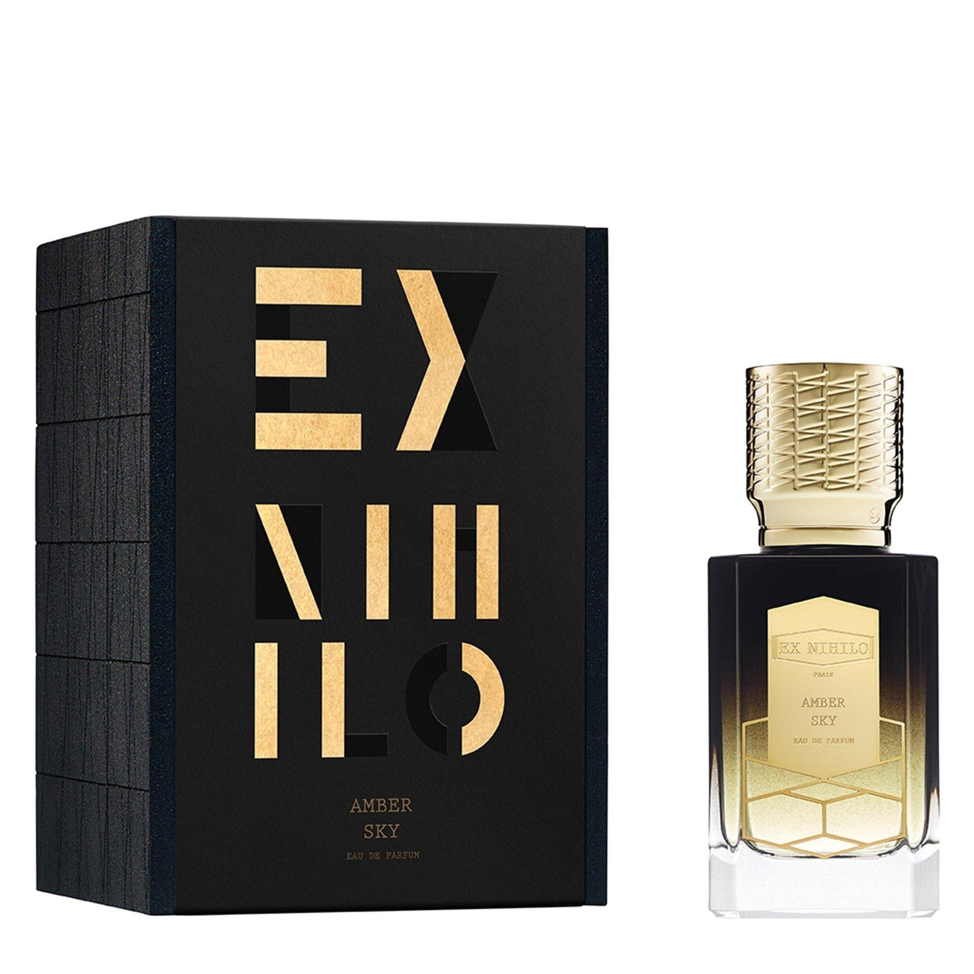 Not Applicable - EX NIHILO - Amber Sky 50ML - 2