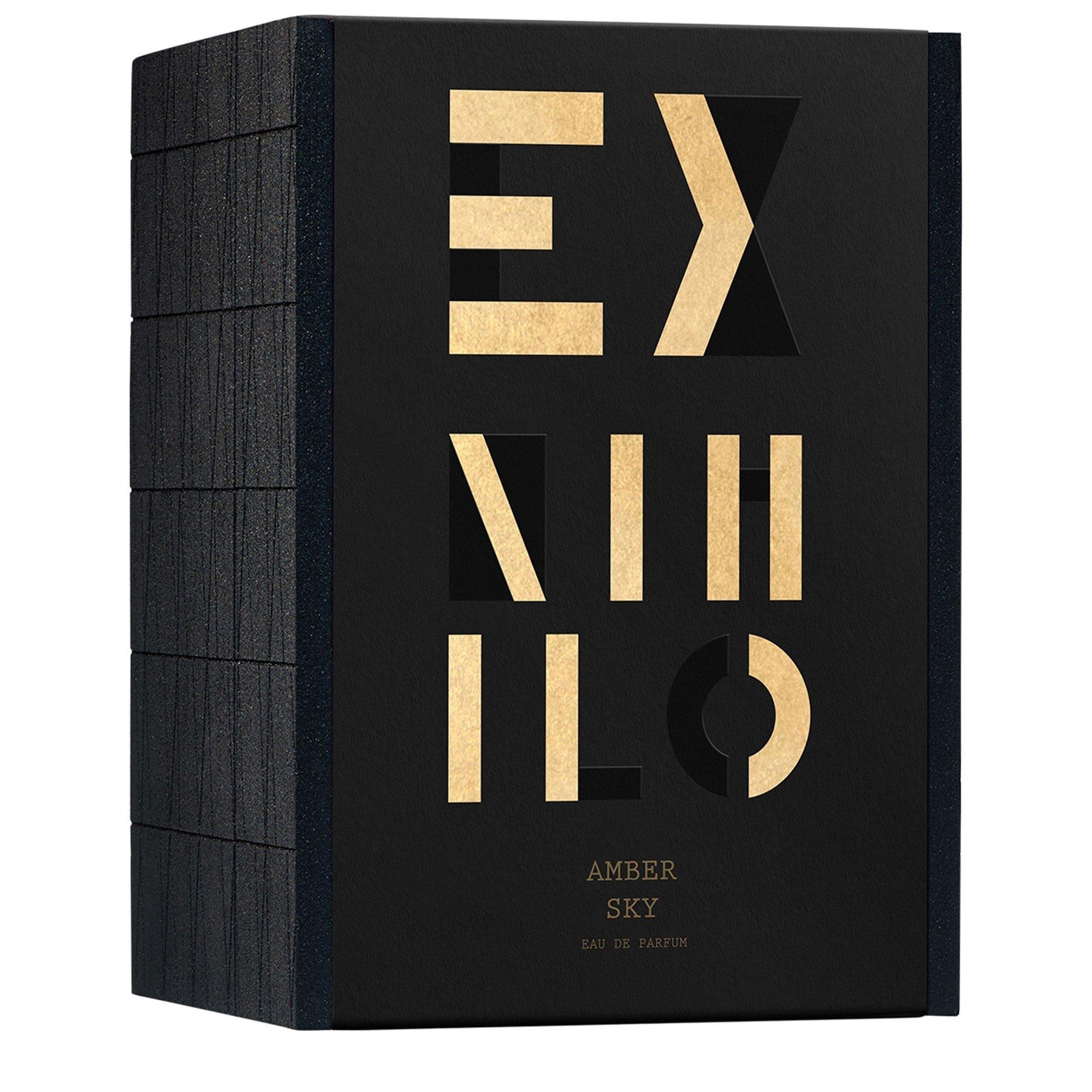 Not Applicable - EX NIHILO - Amber Sky 50ML - 3