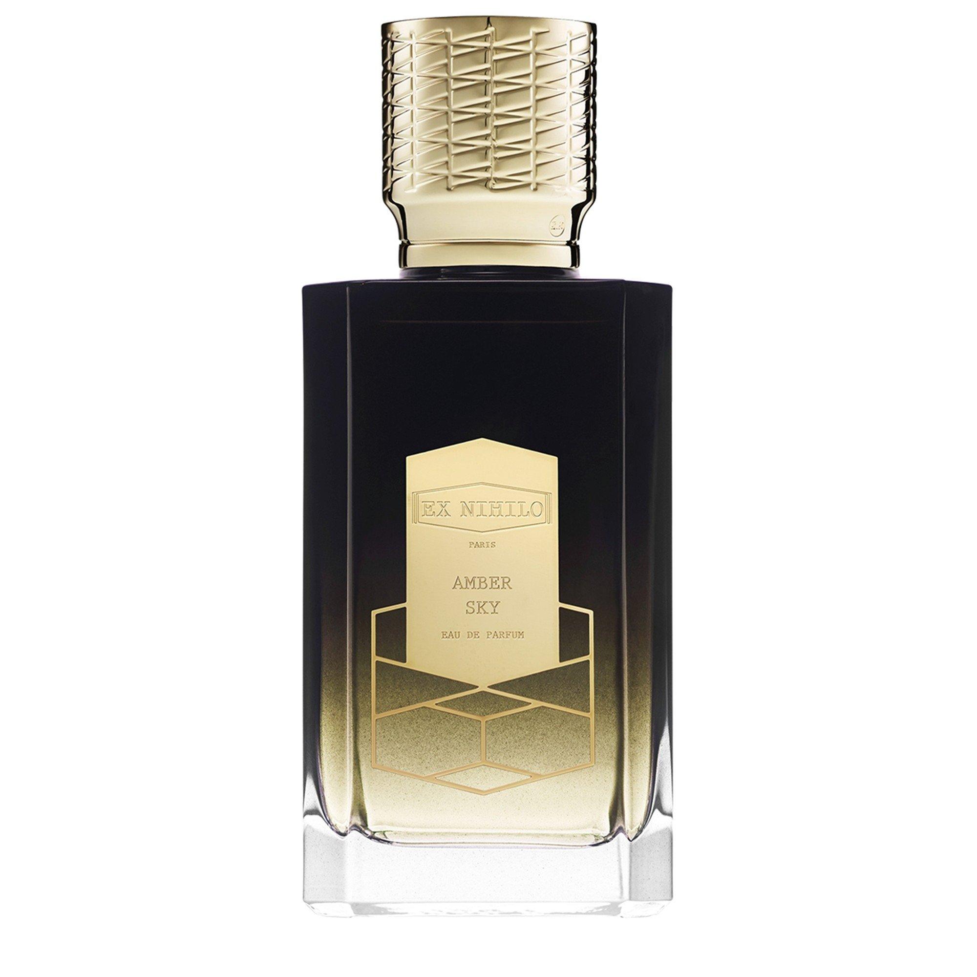 Not Applicable - EX NIHILO - AMBER SKY 100ML