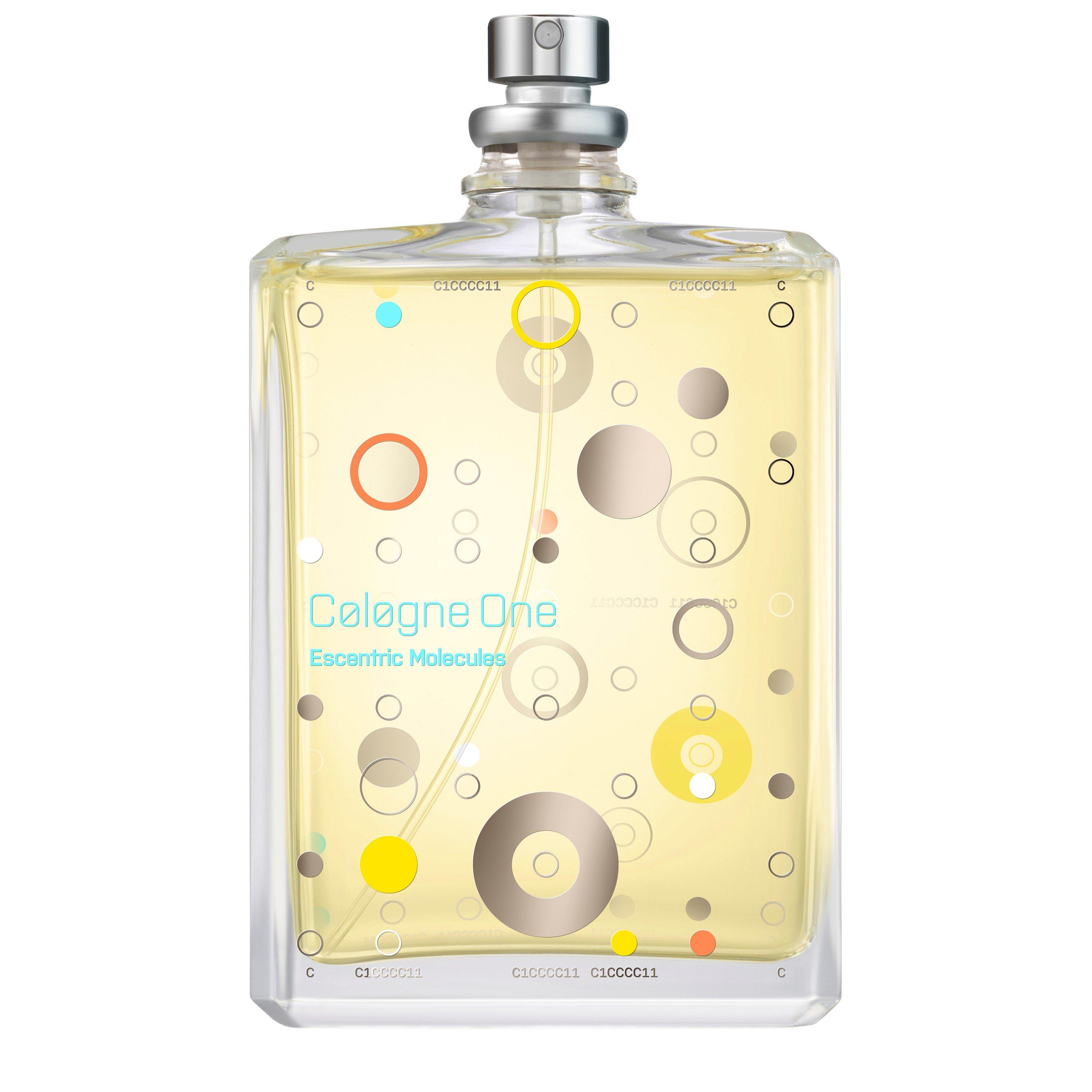 Not Applicable - Escentric Molecule - COLOGNE ONE 100ML - 1