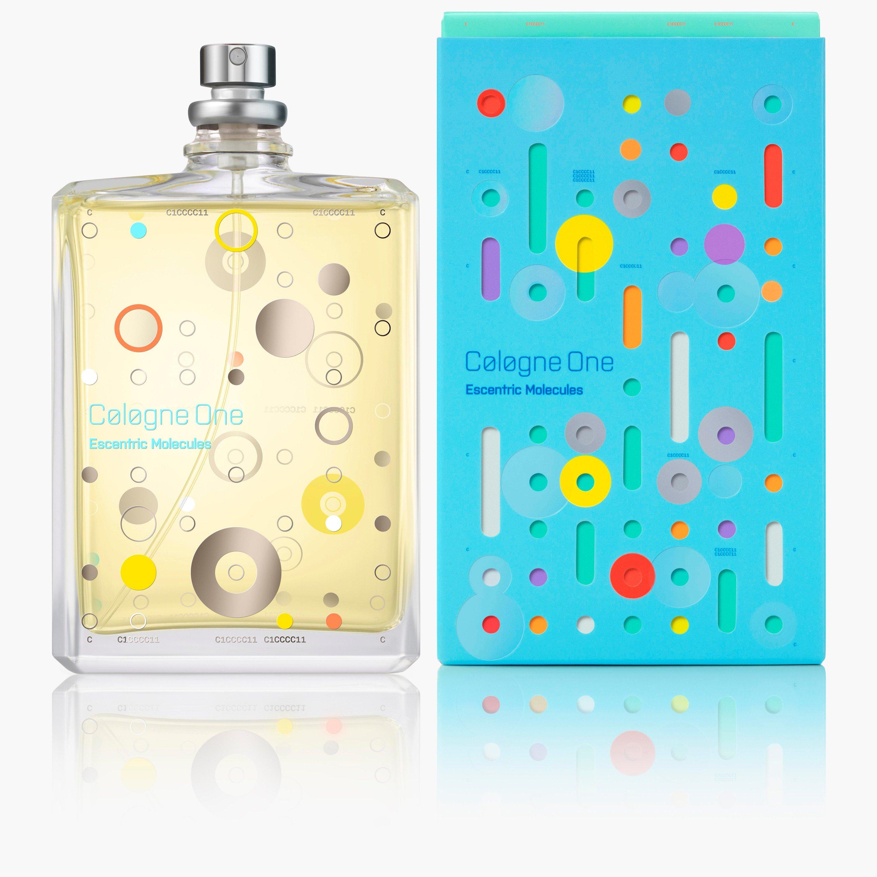 Not Applicable - Escentric Molecule - COLOGNE ONE 100ML - 2