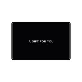 Gift Cards E Voucher Gift Card