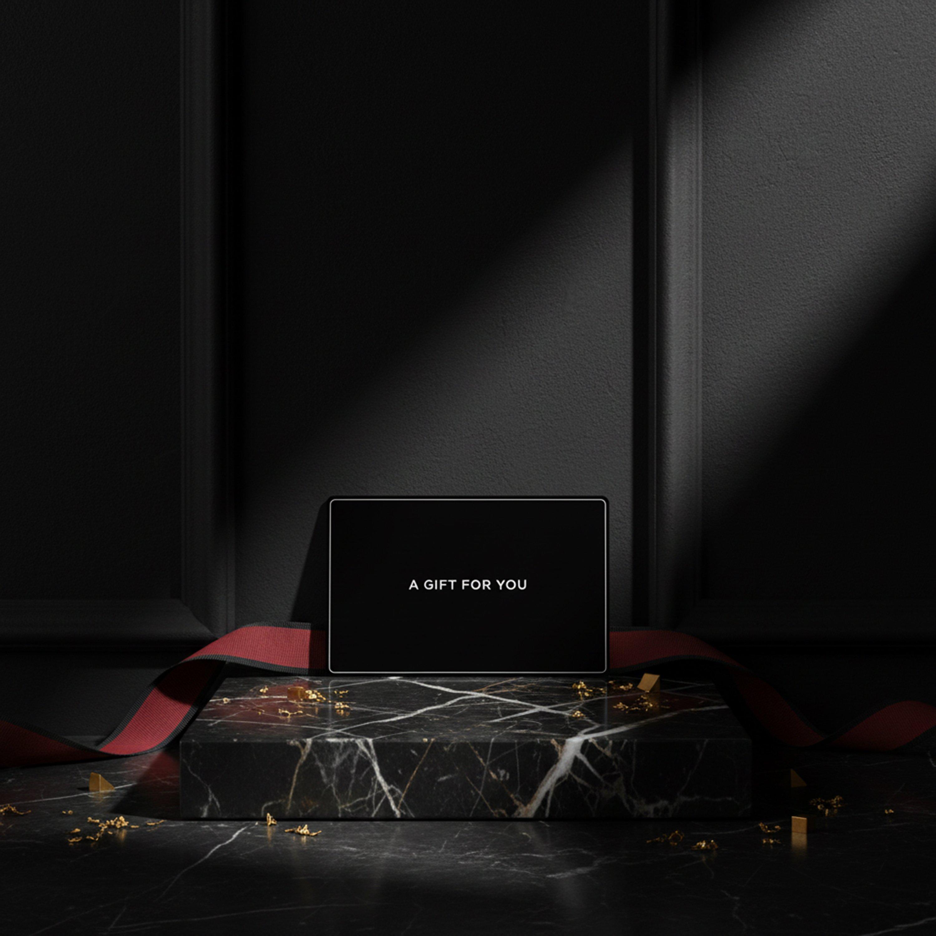 General - Gift Cards - Voucher Gift Card - 2