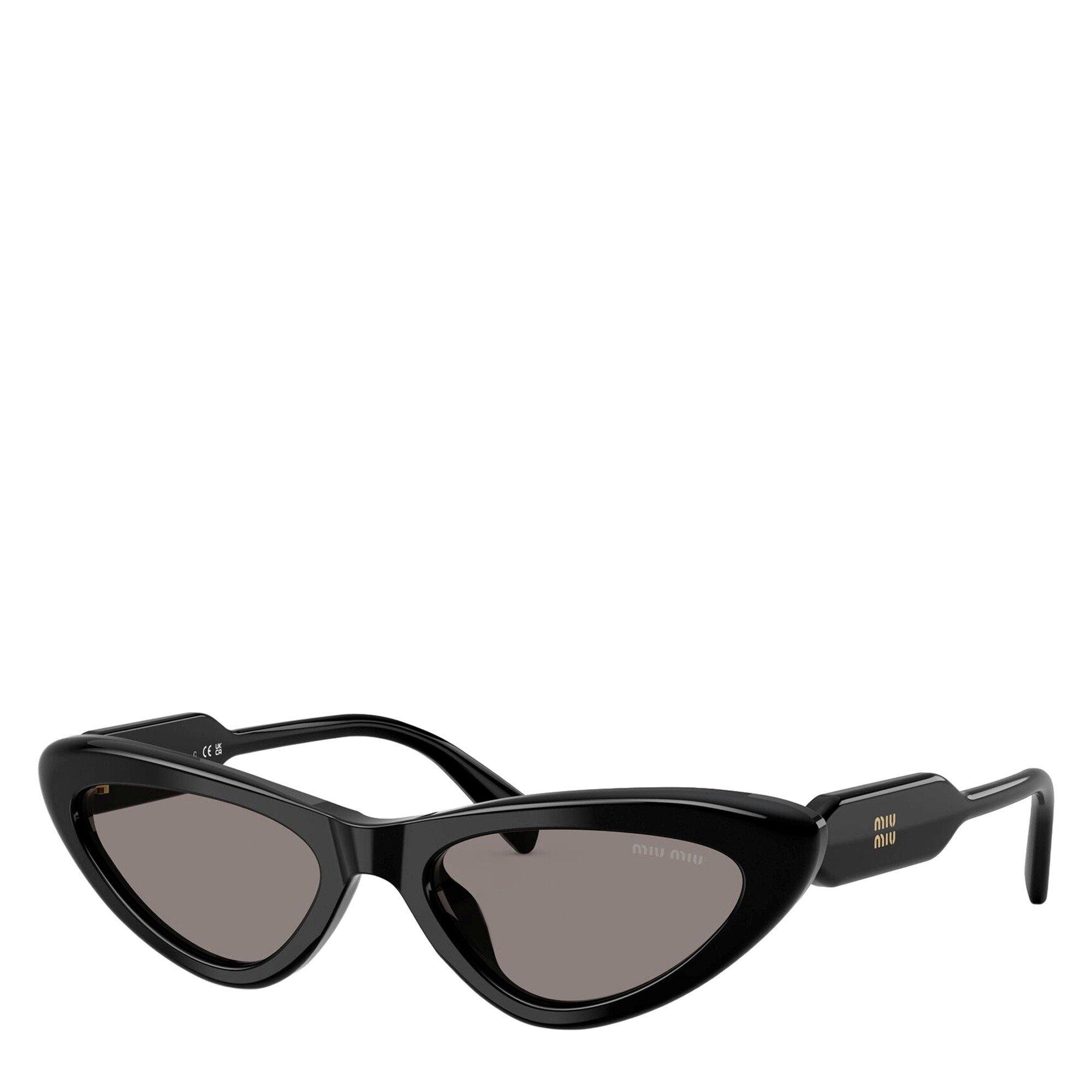 MIU MIU ACETATE CATEYE SG