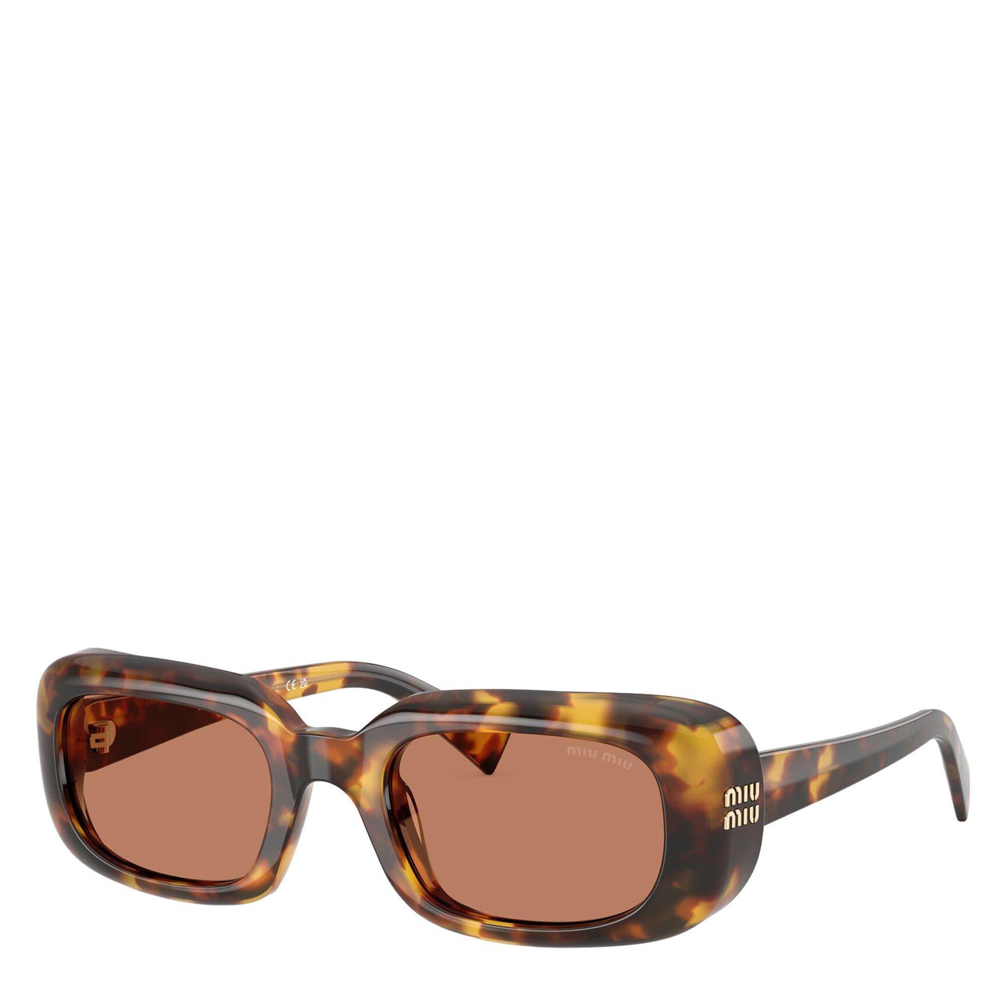 MIU MIU REVERIE RECT SG