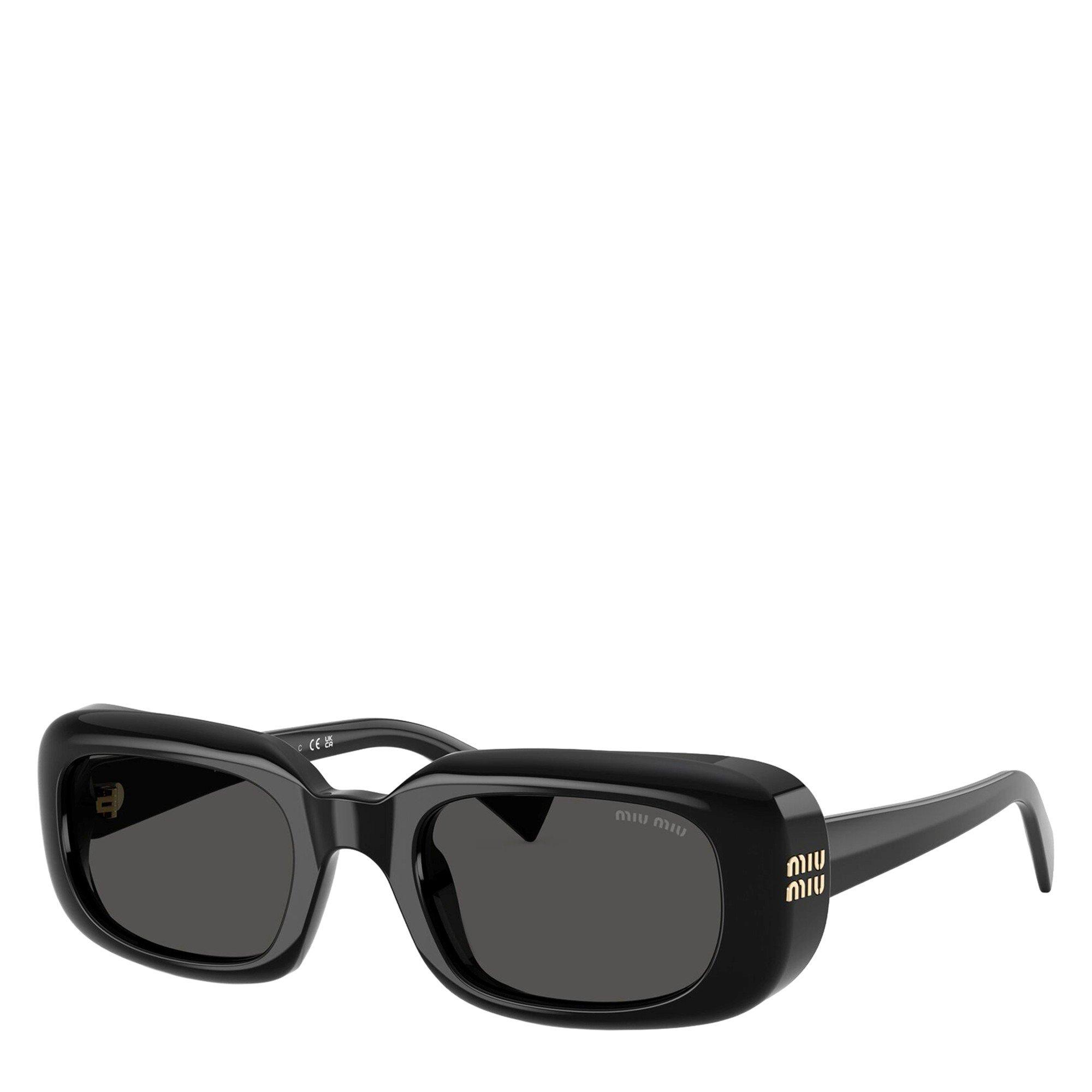 Women's Réverie Acetate Rectangle Sunglasses