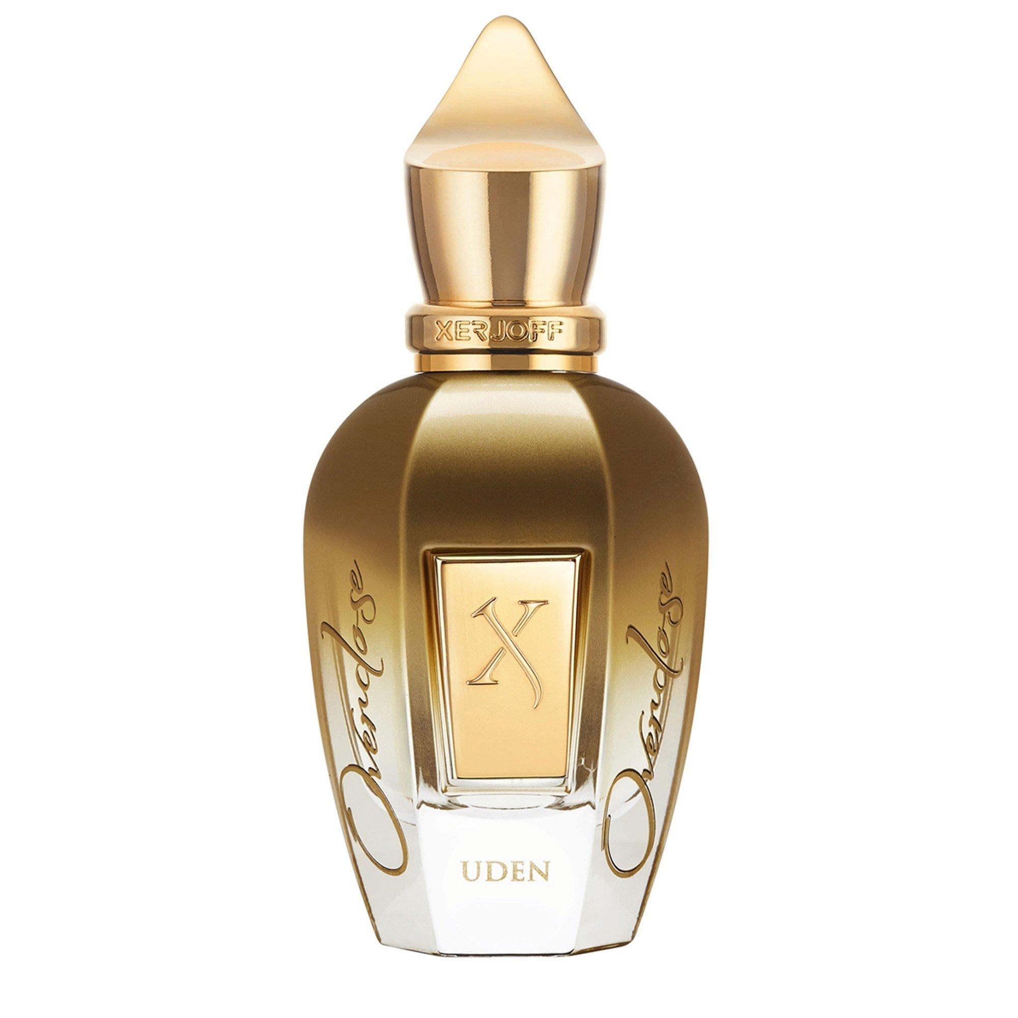 Not Applicable - Xerjoff - XJ  UDEN OVERDOSE 50ML