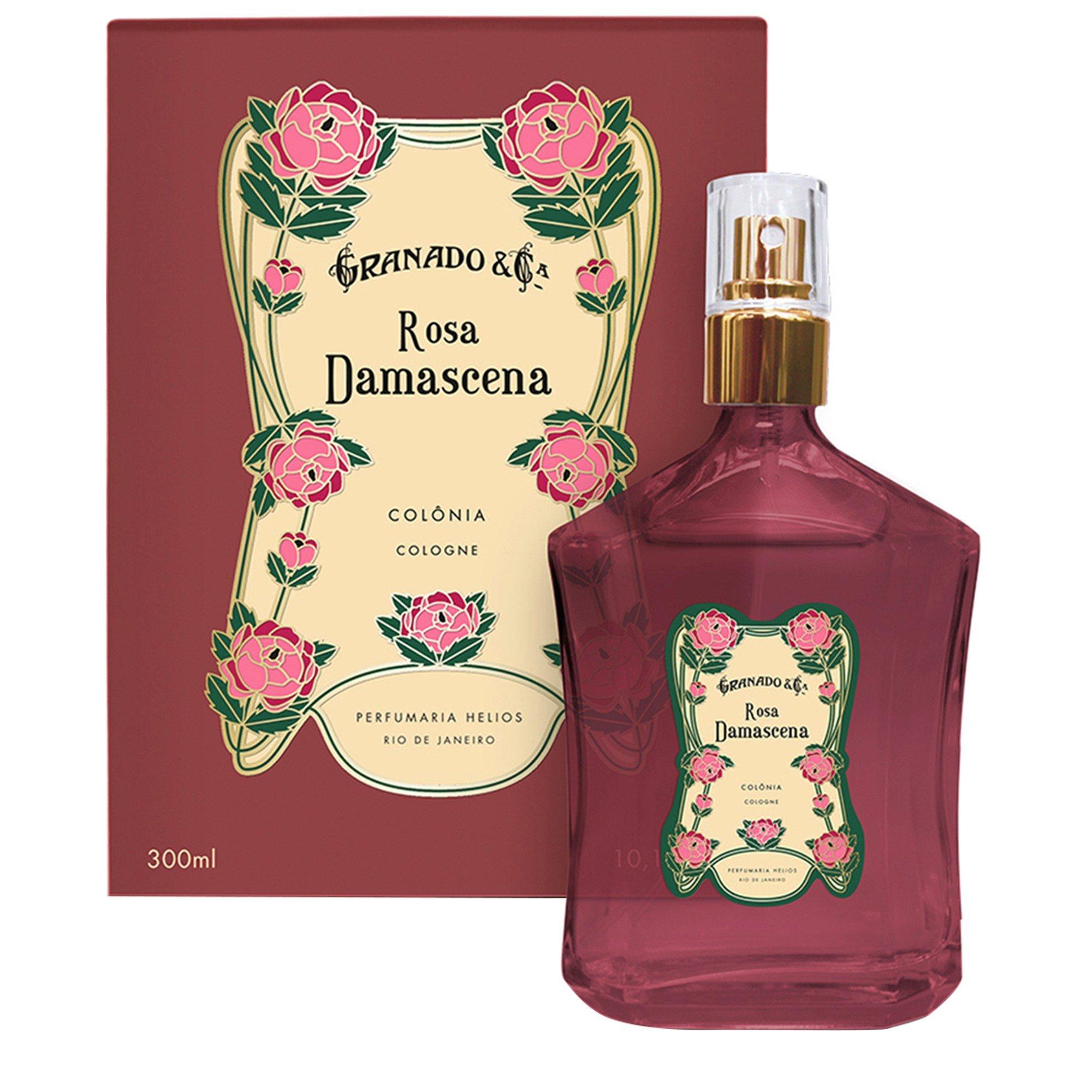 Not Applicable - Granado - ROSA EDC 300ML - 2