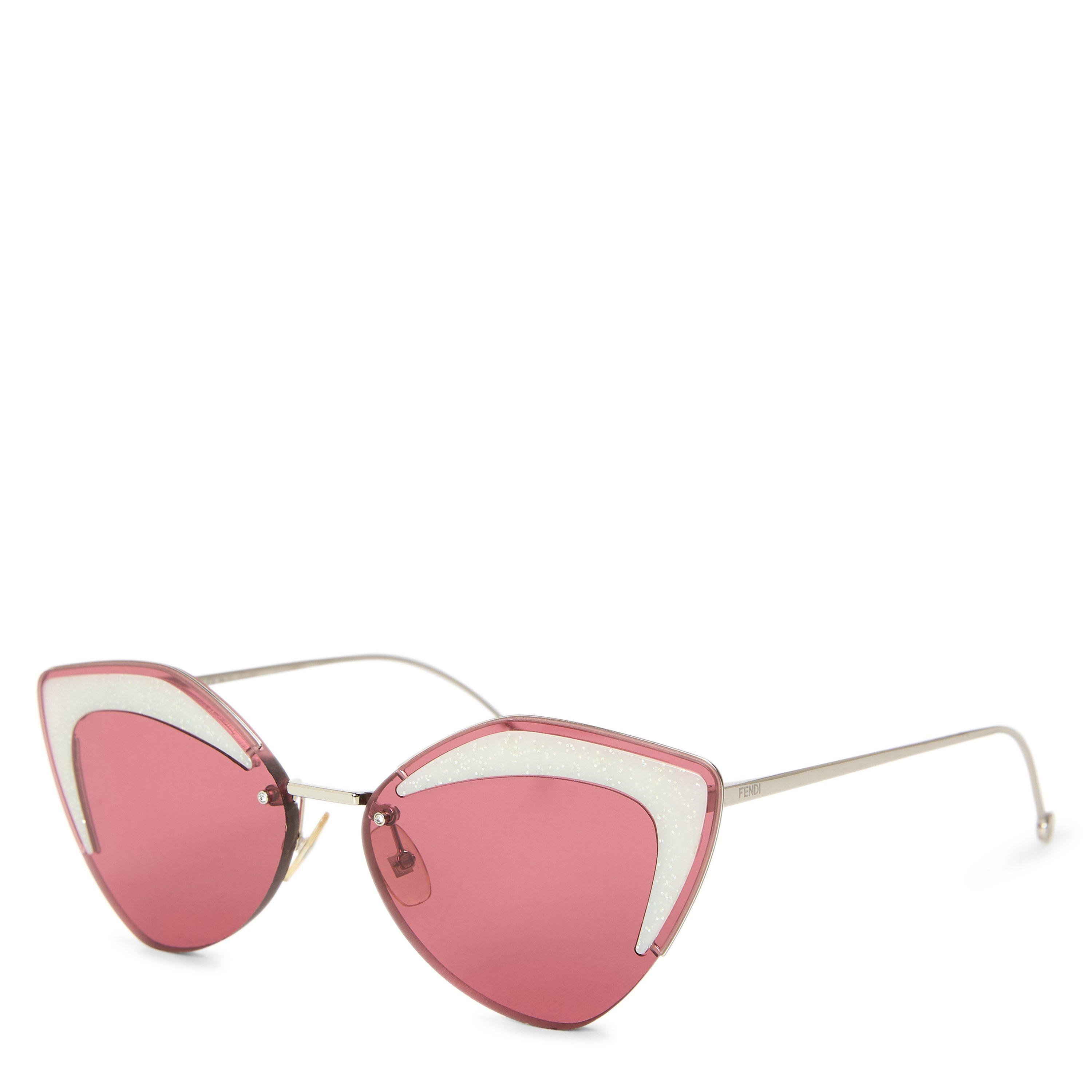RED - Fendi - FF0355/S09 - 1