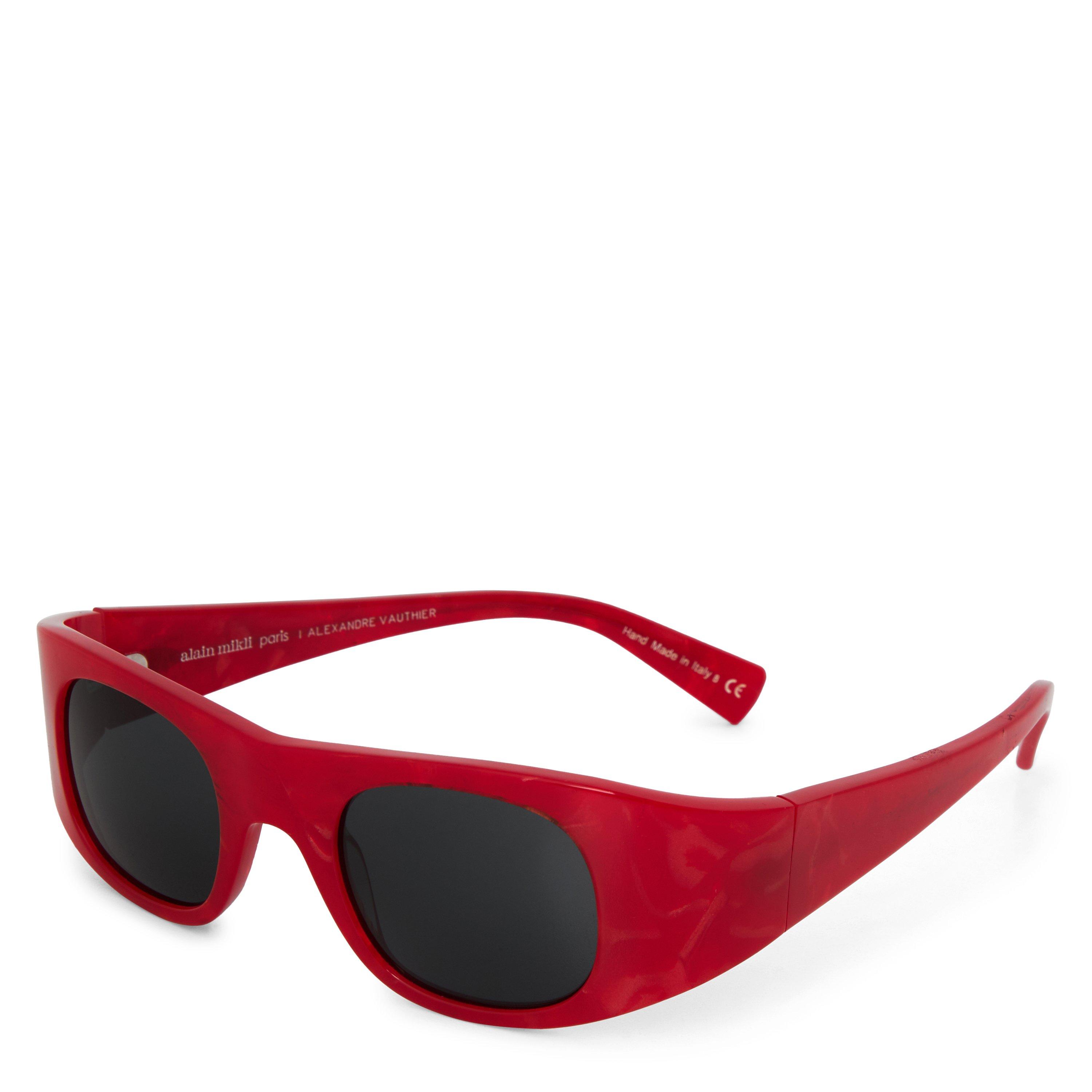 RED AND OTHER - Alain Mikli - 0A05009 - 1