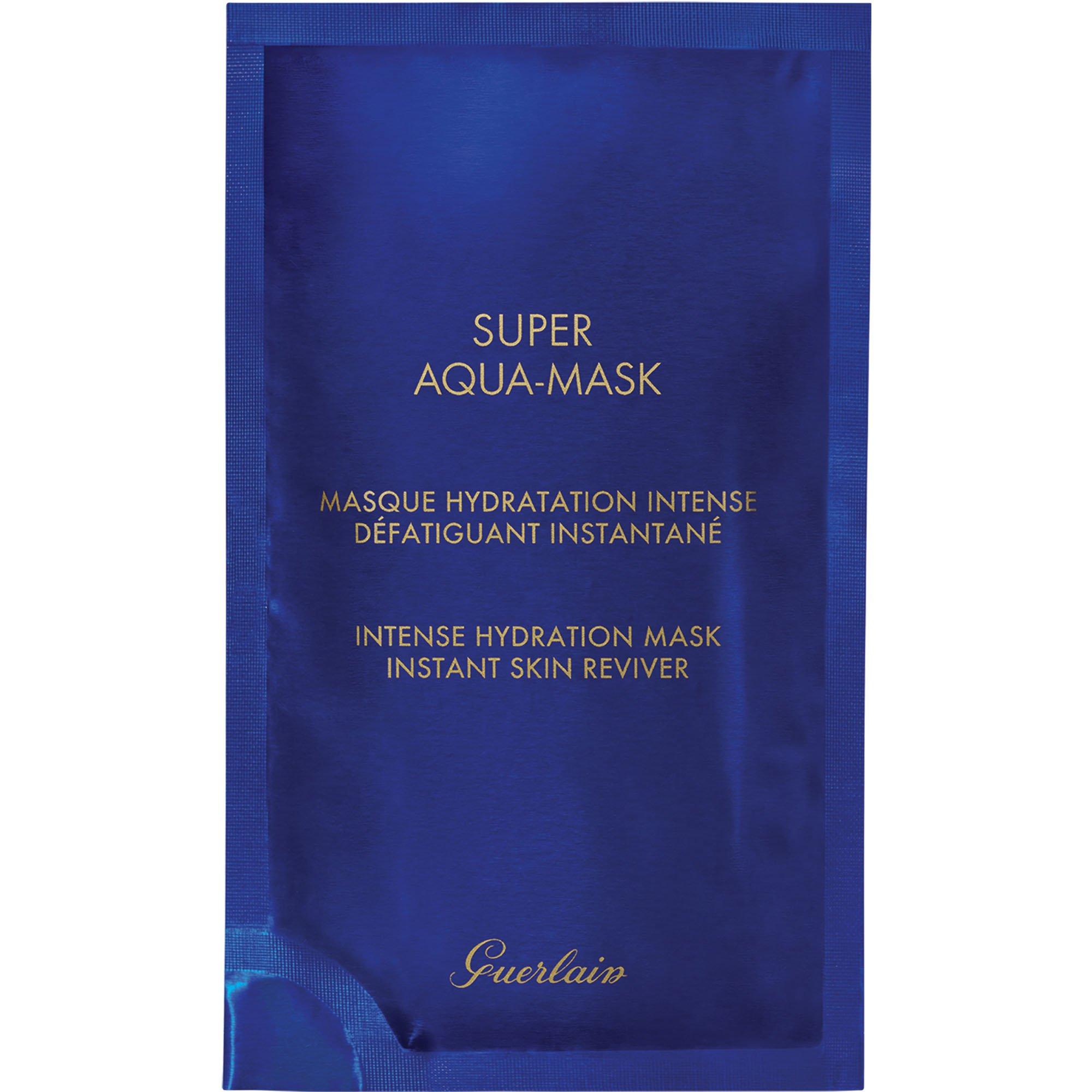 None - Guerlain - Super Aqua-Mask Intense Hydration Mask - 3
