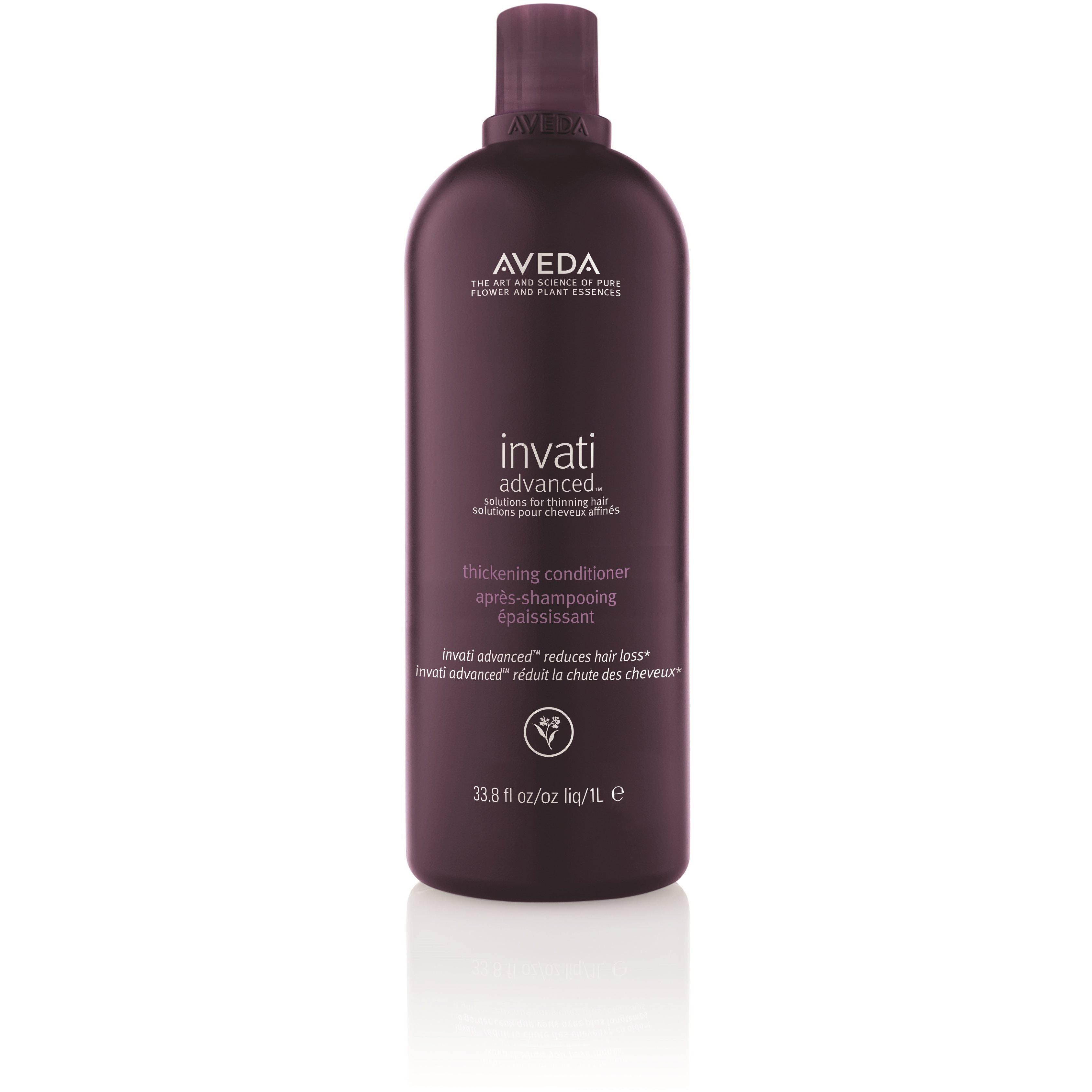 Invati Advanced Thickening Conditioner 1L