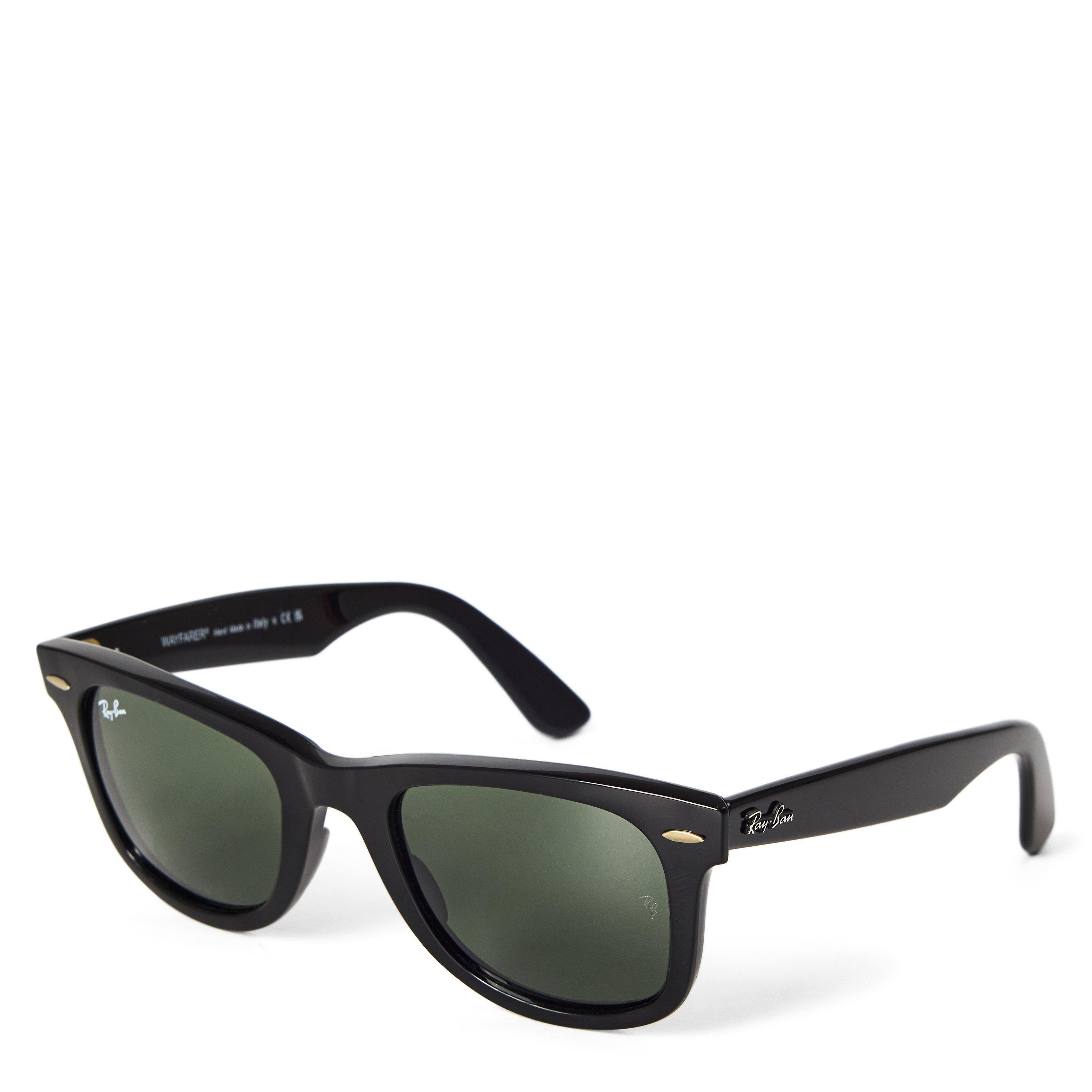 BLACK AND OTHER - Ray-Ban - RB ORIGINAL WAYFARER CLAS - 1