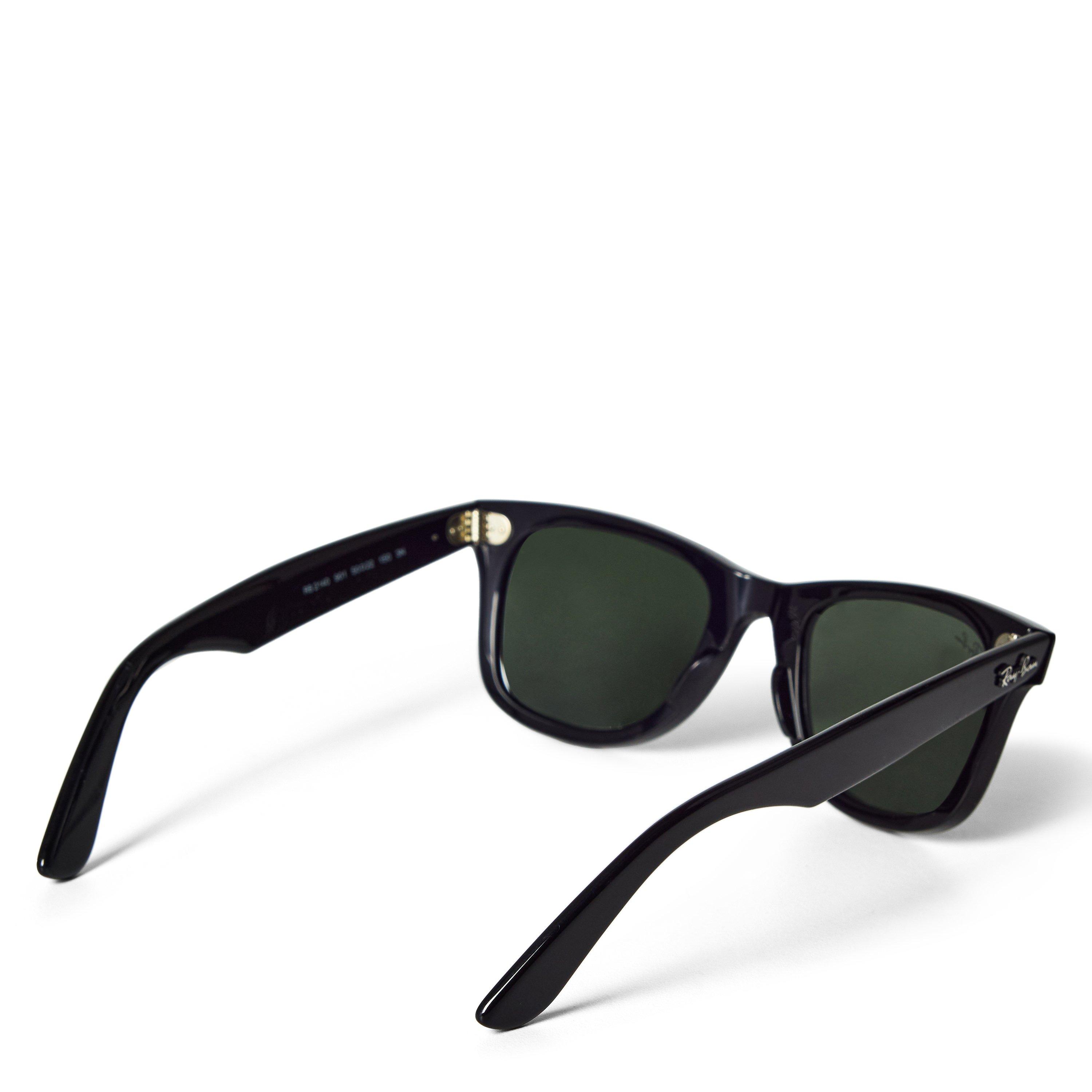 BLACK AND OTHER - Ray-Ban - RB ORIGINAL WAYFARER CLAS - 2
