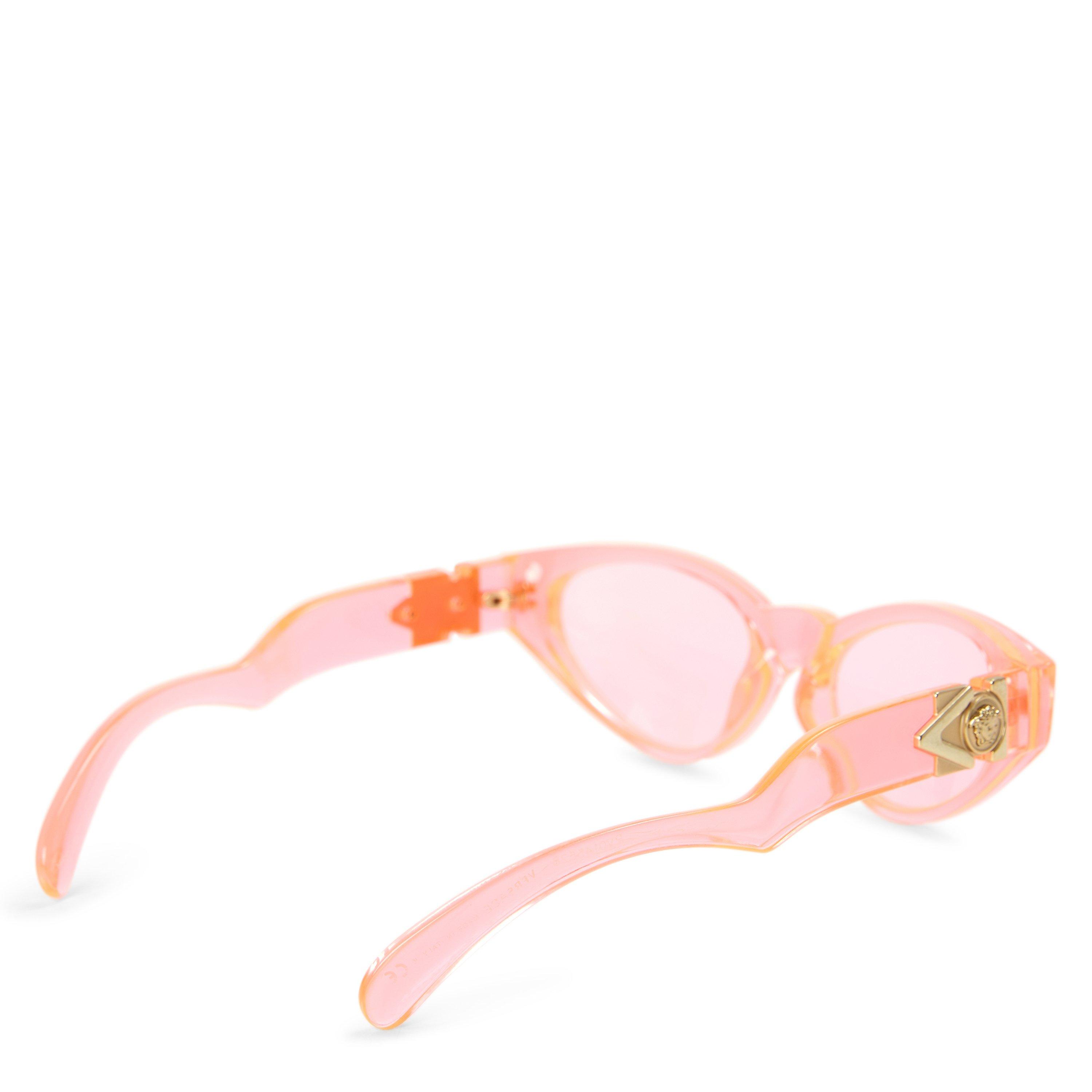 PINK - Versace - 0VE4309 - 2