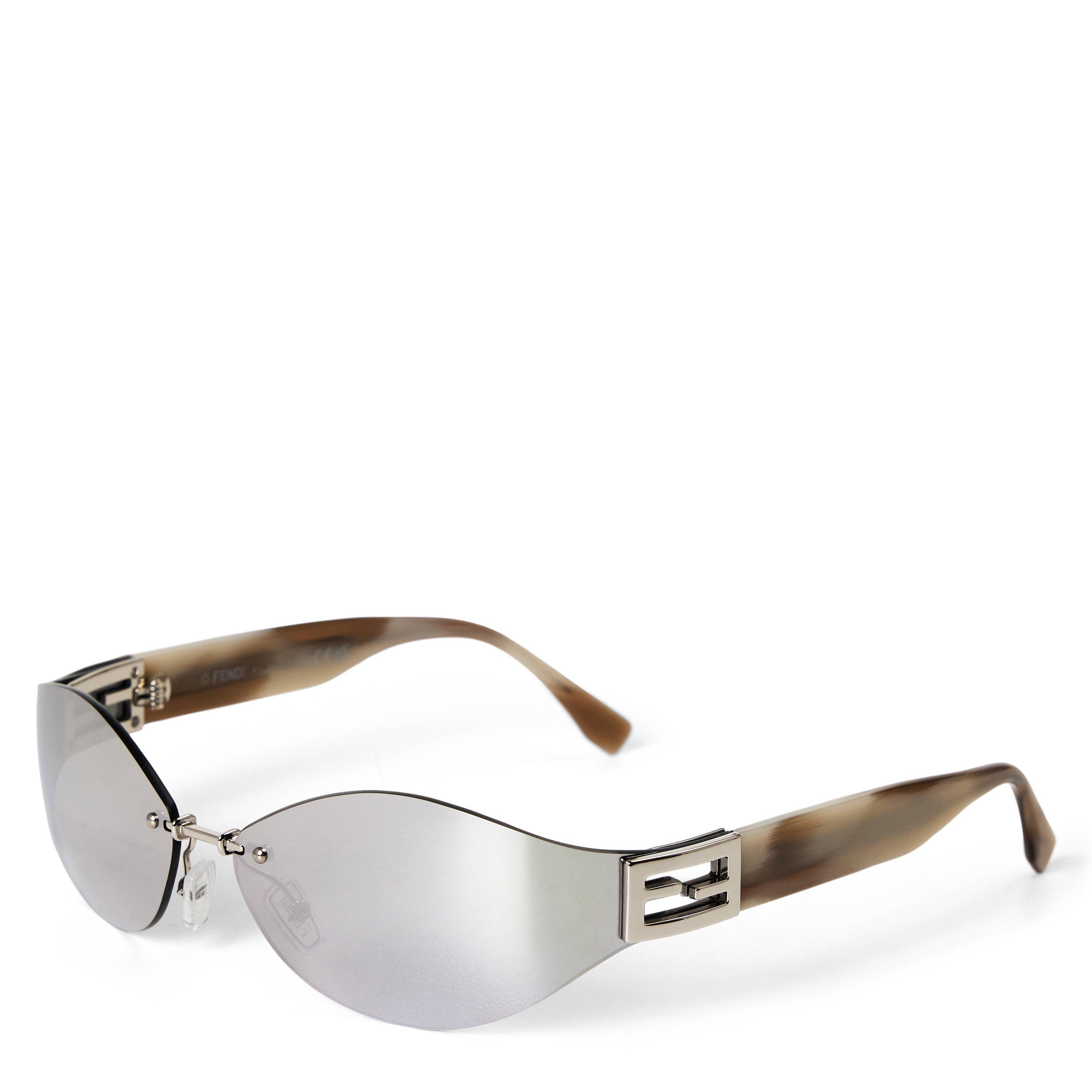 YELLOW AND OTHE - Prada Linea Rossa - 0PS 56US09 - 1