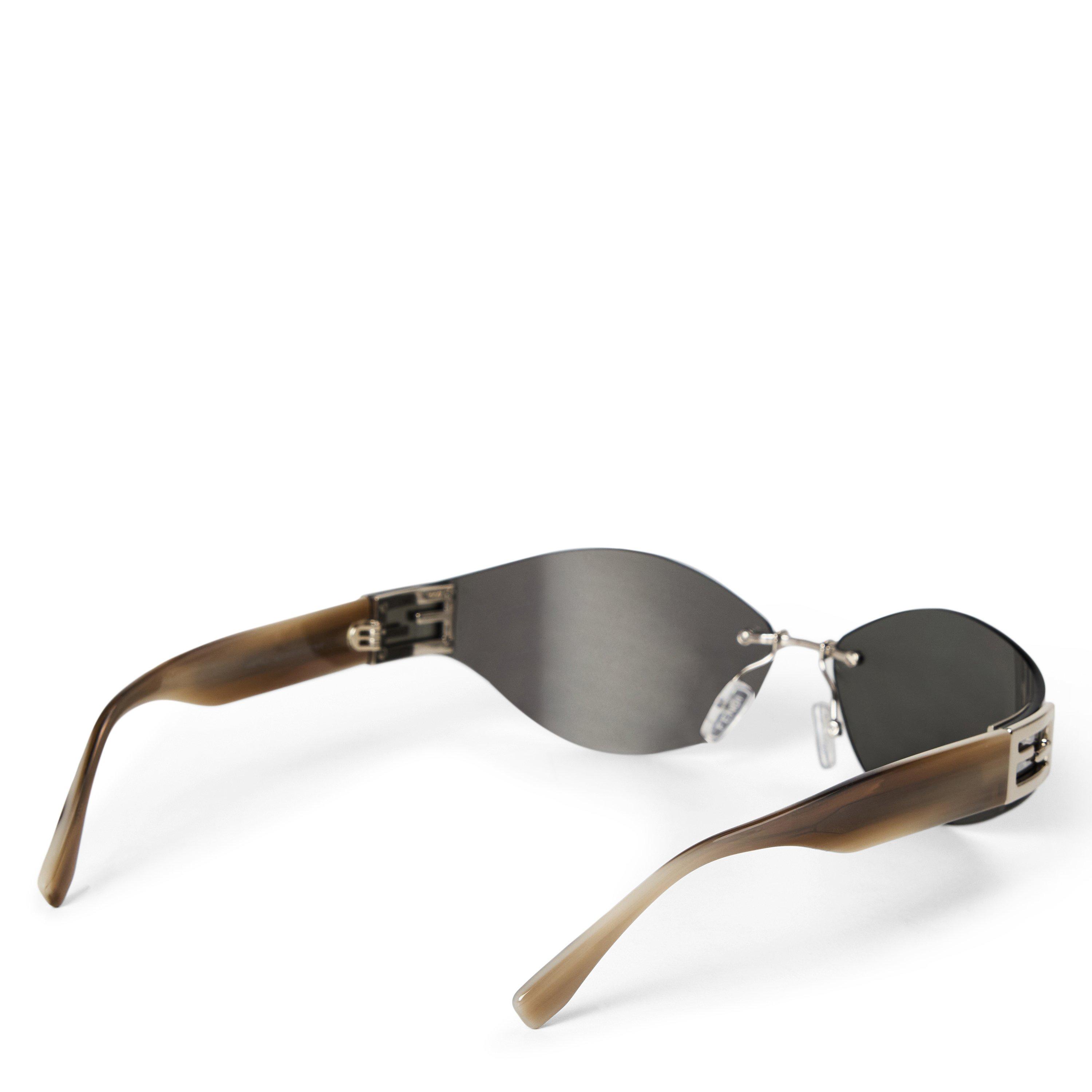 YELLOW AND OTHE - Prada Linea Rossa - 0PS 56US09 - 2