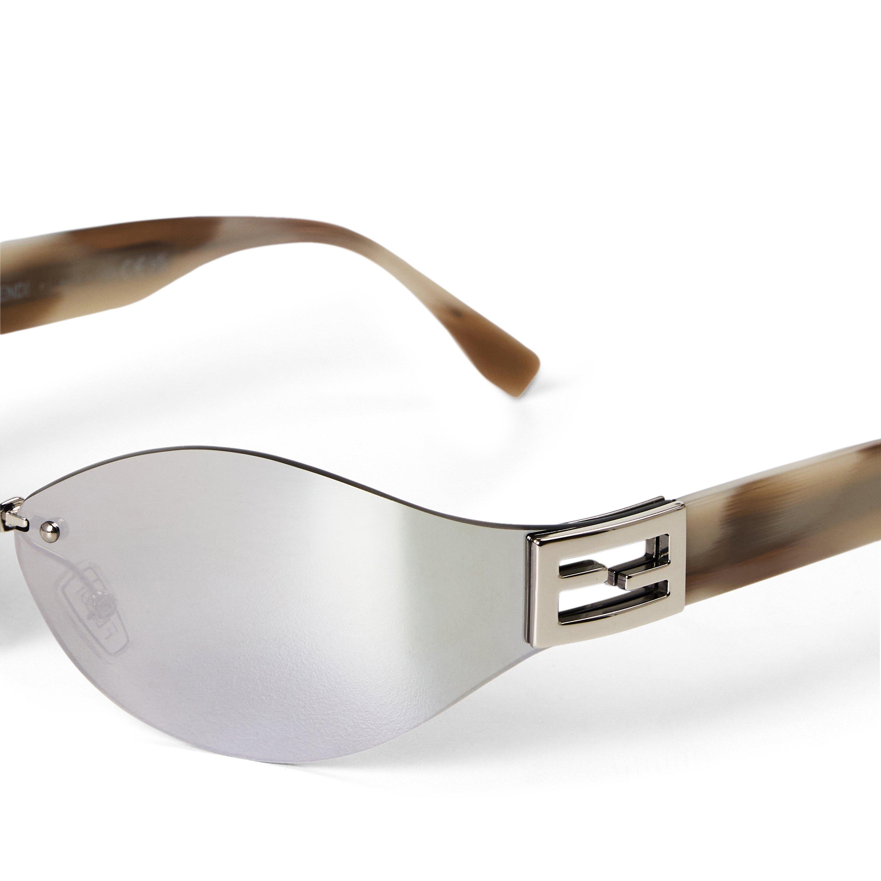 YELLOW AND OTHE - Prada Linea Rossa - 0PS 56US09 - 3