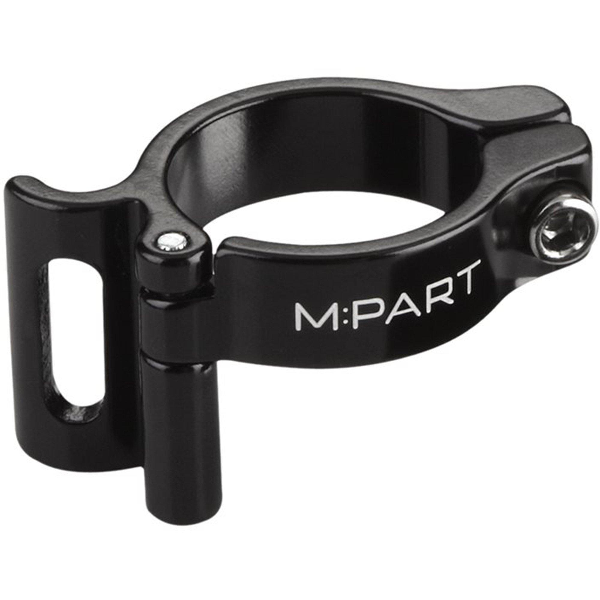 N/A - M Part - Front Derailleur Clamp