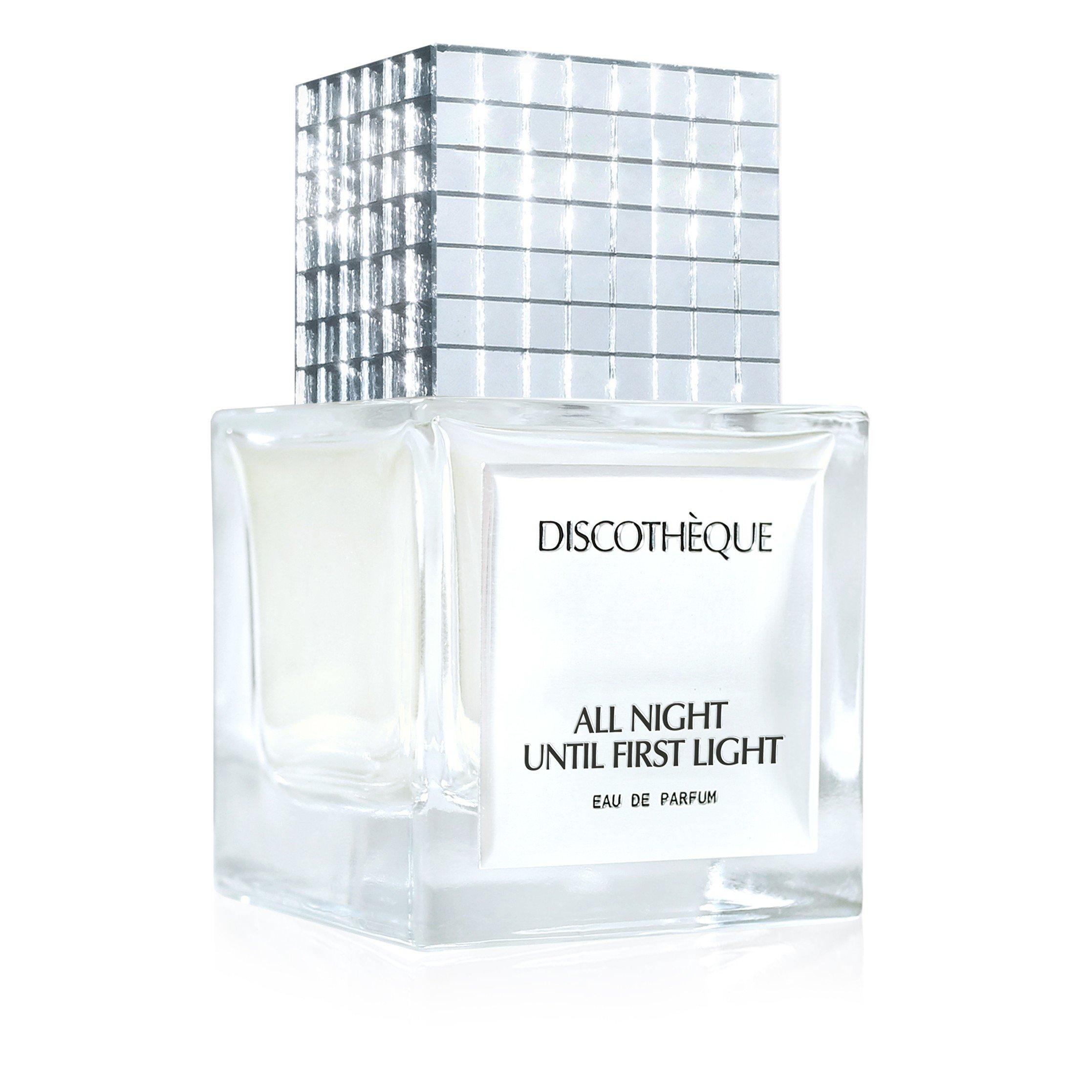 Not Applicable - Discotheque - VG26 All Night Until Firs - 2