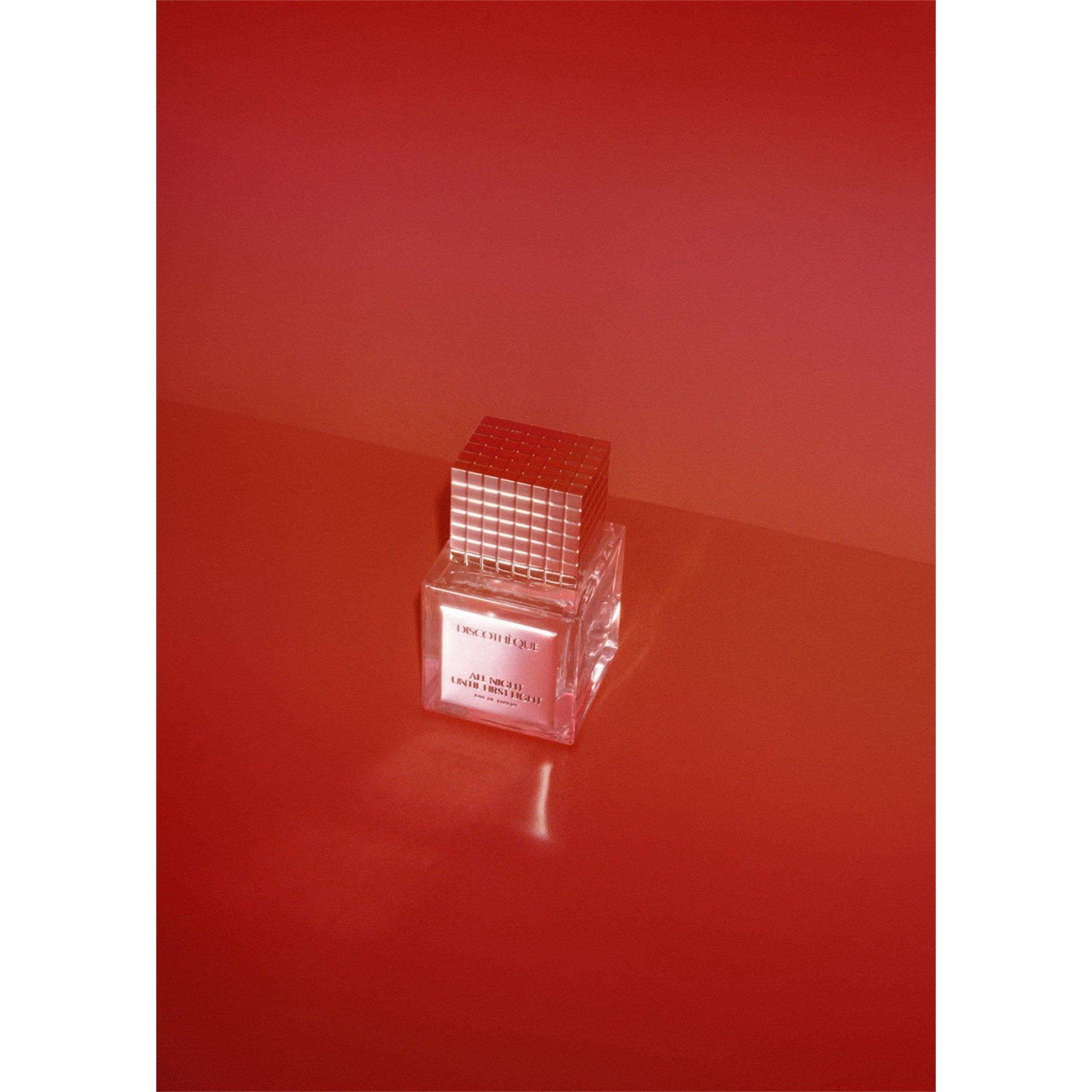 Not Applicable - Discotheque - VG26 All Night Until Firs - 5