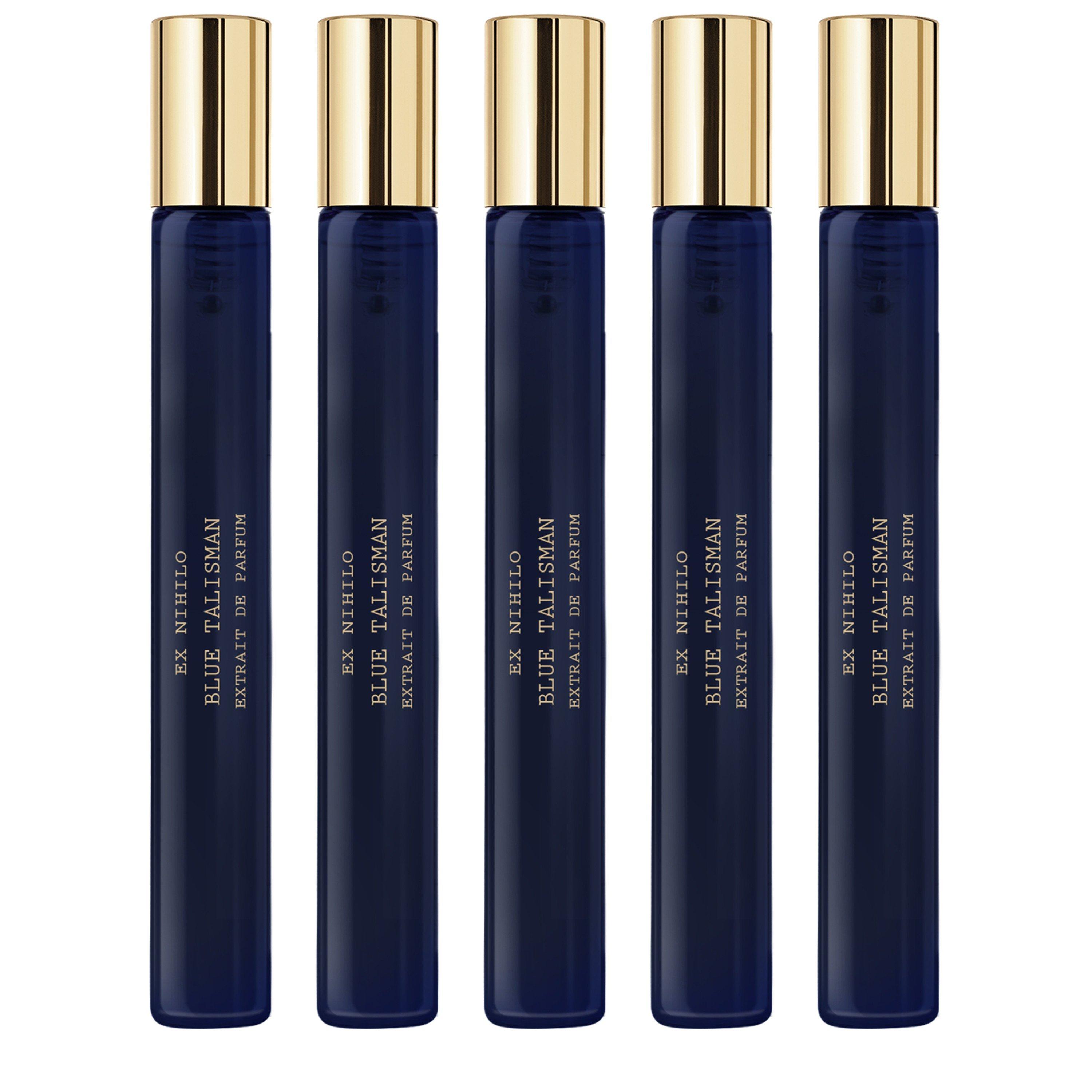 Not Applicable - EX NIHILO - TRAVEL SET BLUE TALISMAN - 1