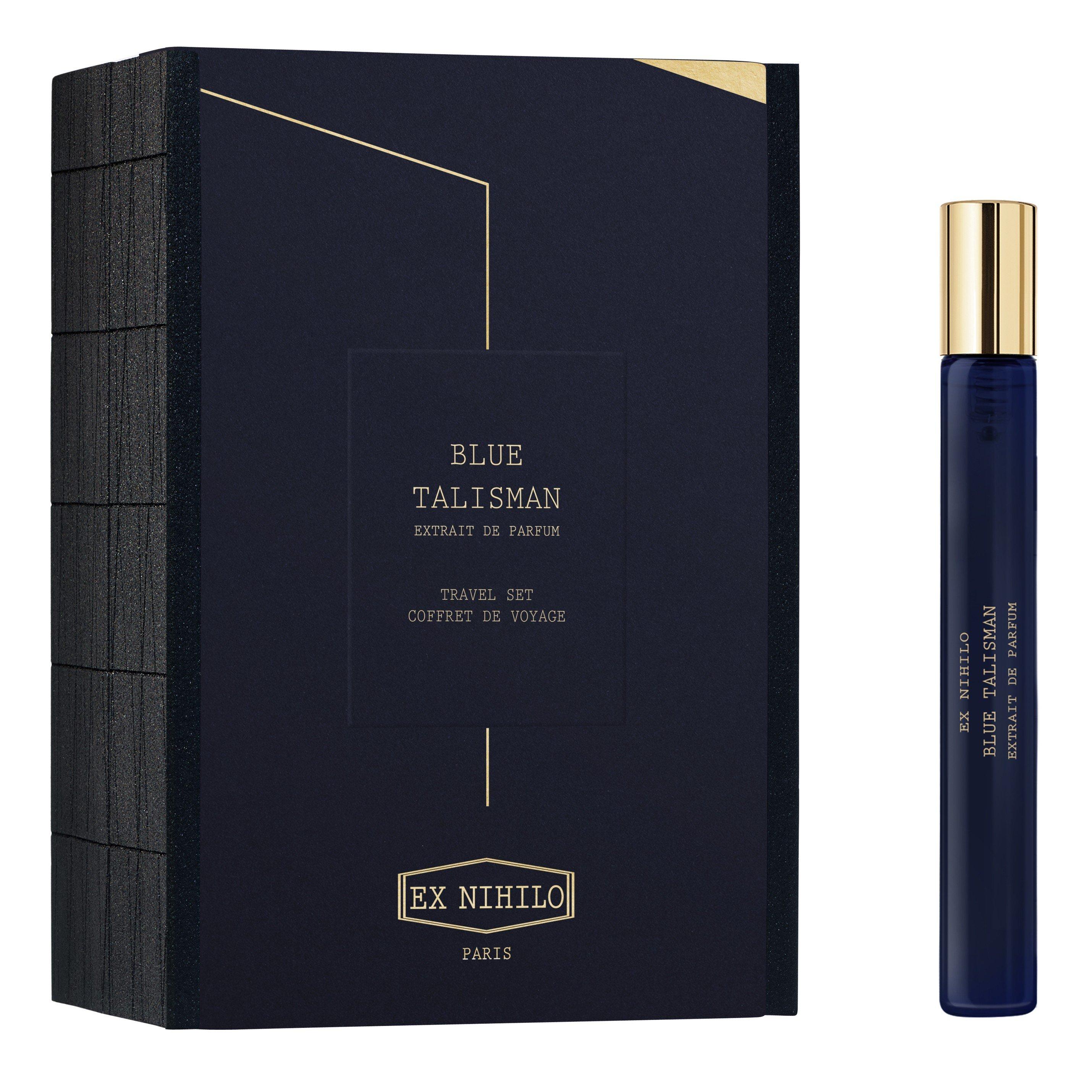 Not Applicable - EX NIHILO - TRAVEL SET BLUE TALISMAN - 2