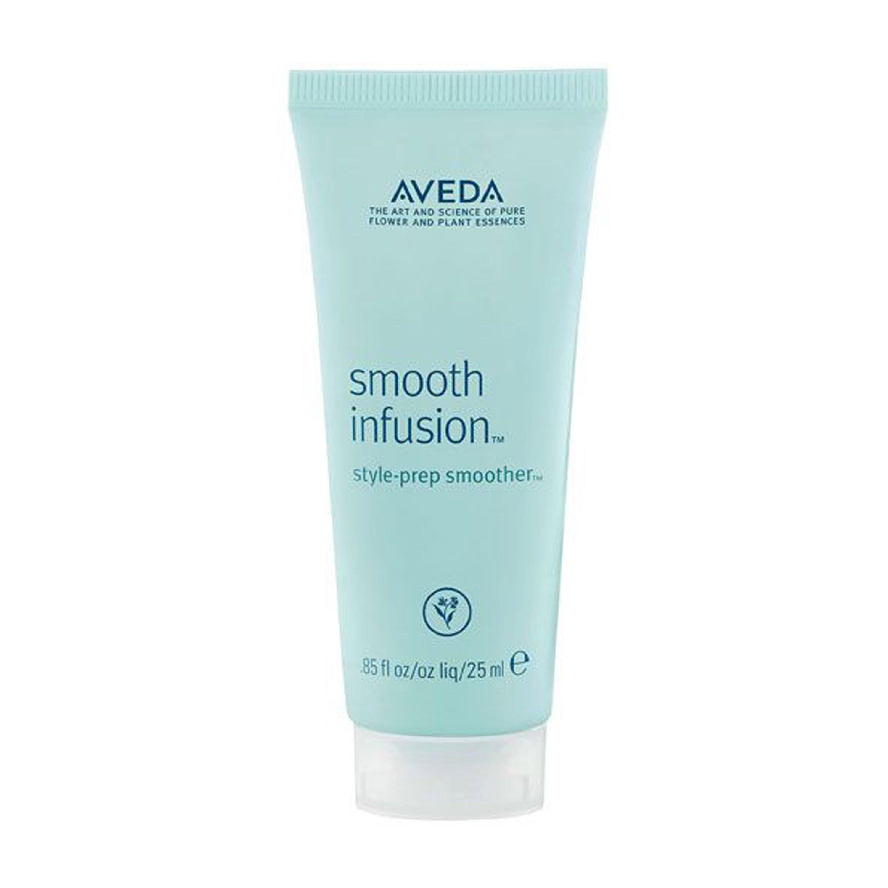 Liquid - Aveda - Smooth Infusion Style Prep Smoother 25ml