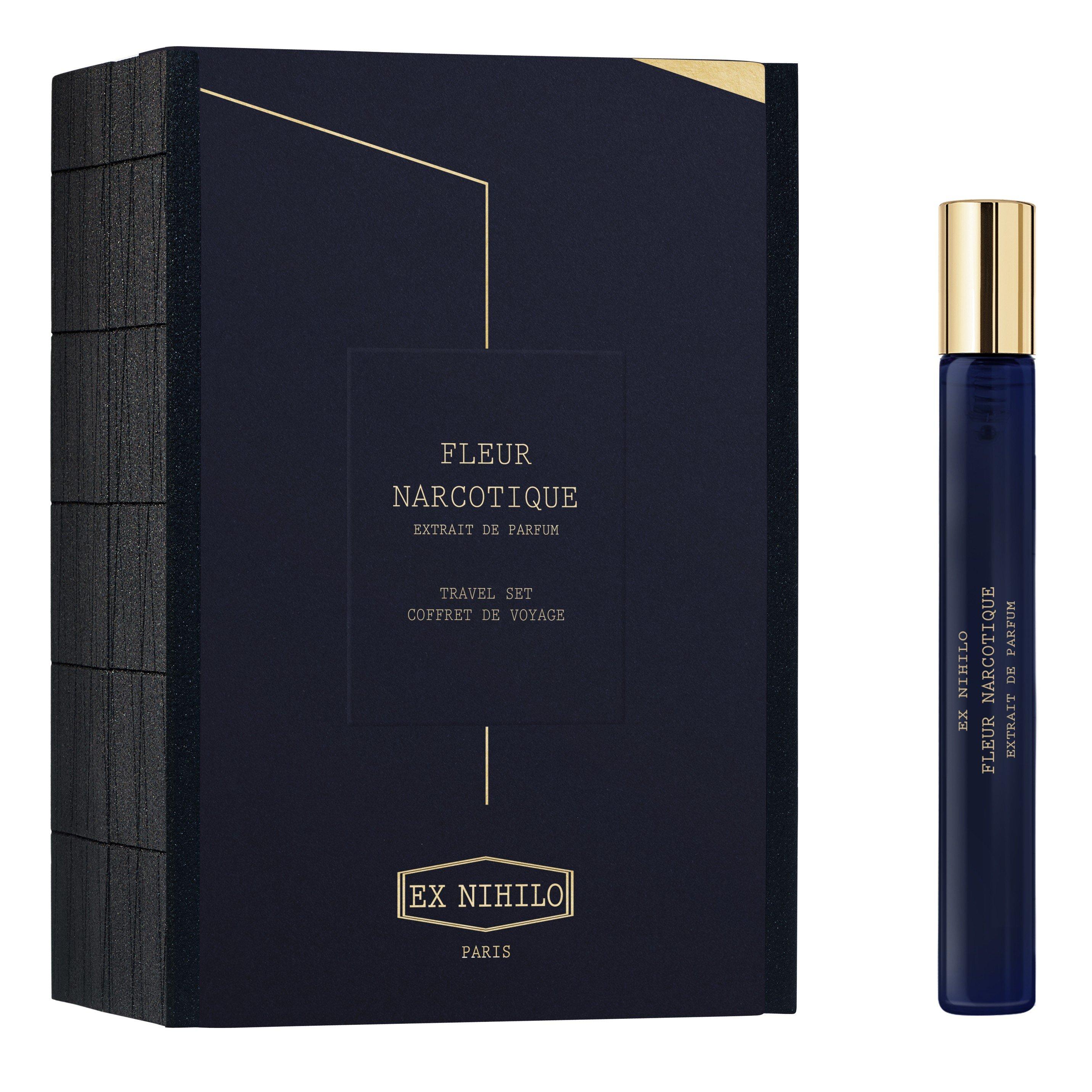 Not Applicable - EX NIHILO - TRAVEL SET FLEUR NARCOTIQ