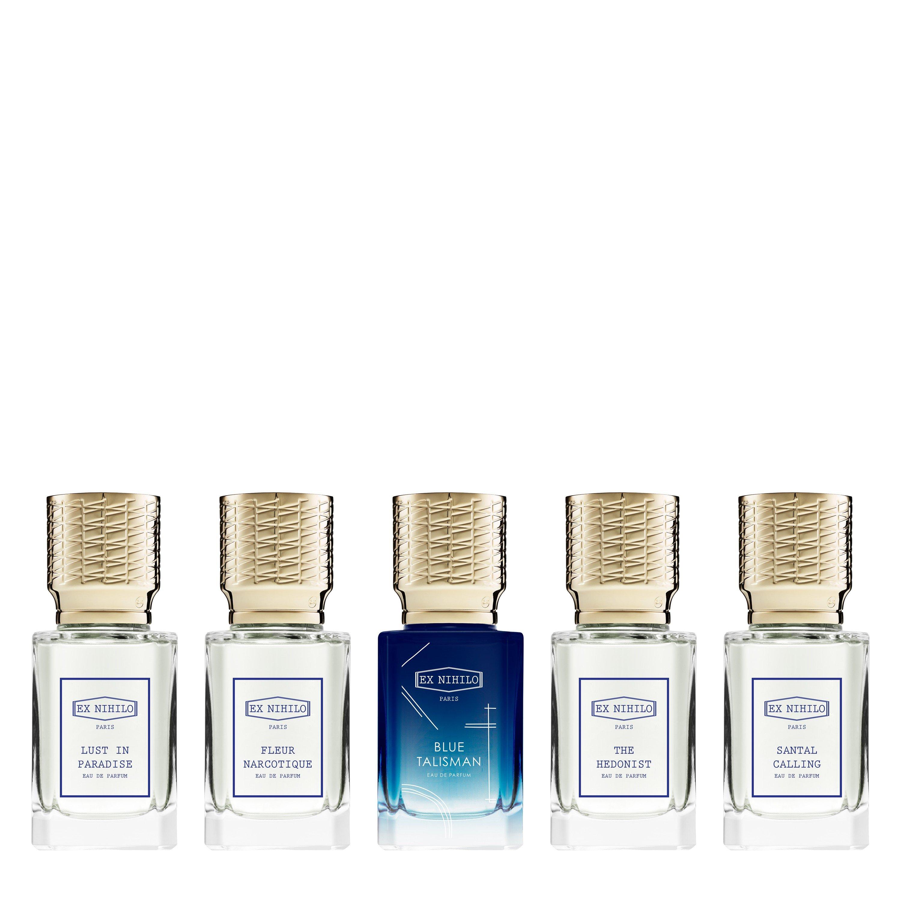 Not Applicable - EX NIHILO - MINIATURE SET SELECTION I - 1