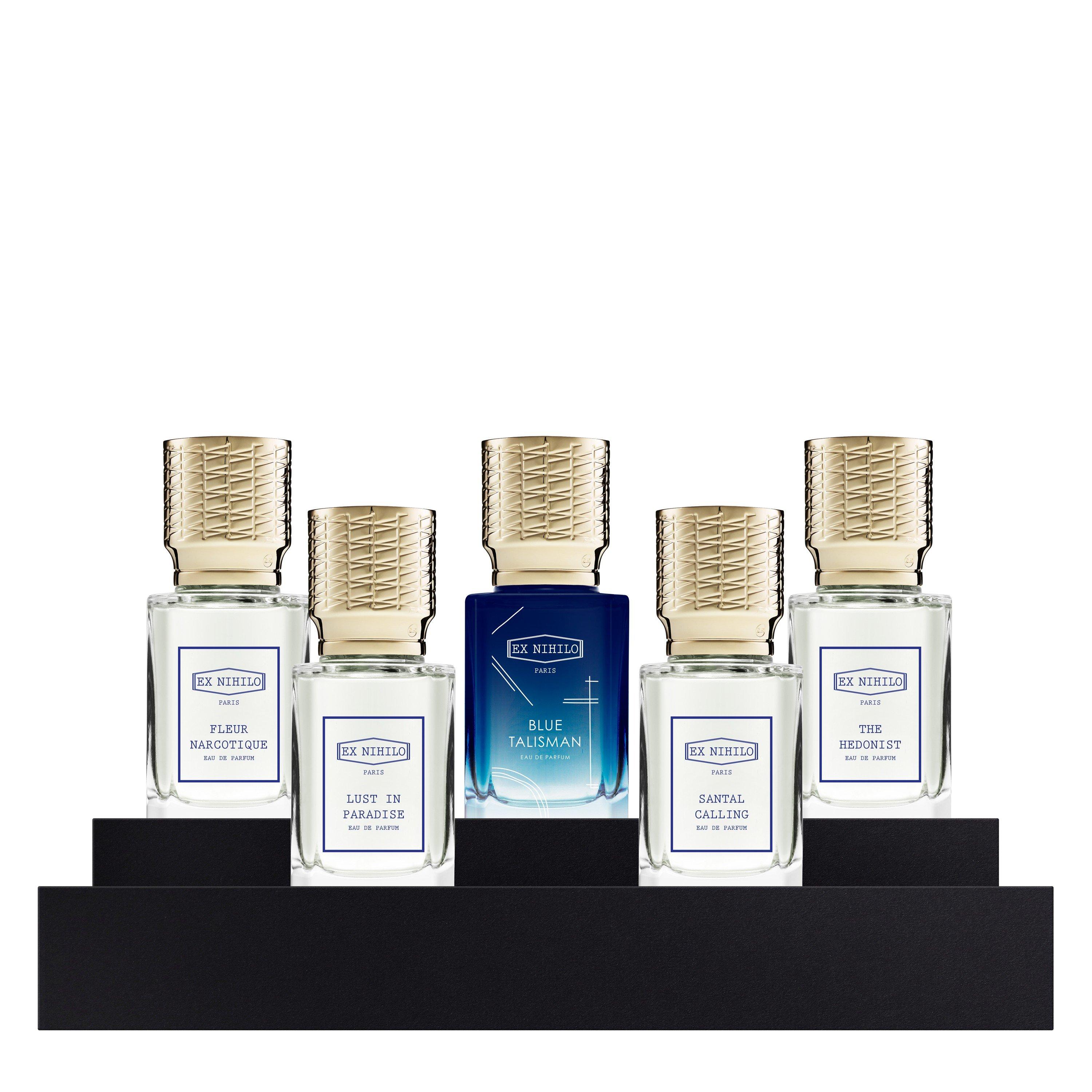 Not Applicable - EX NIHILO - MINIATURE SET SELECTION I - 2