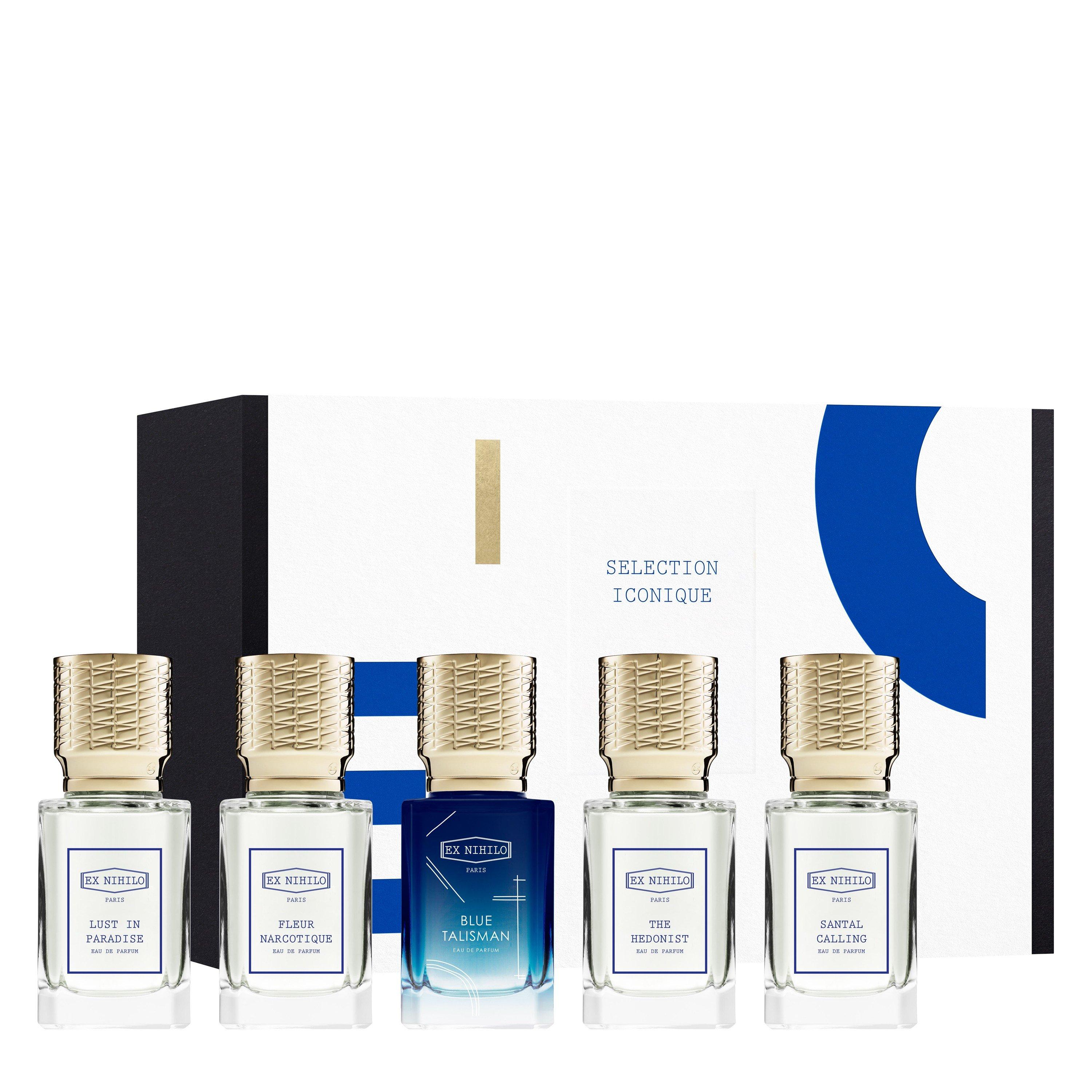 Not Applicable - EX NIHILO - MINIATURE SET SELECTION I - 4