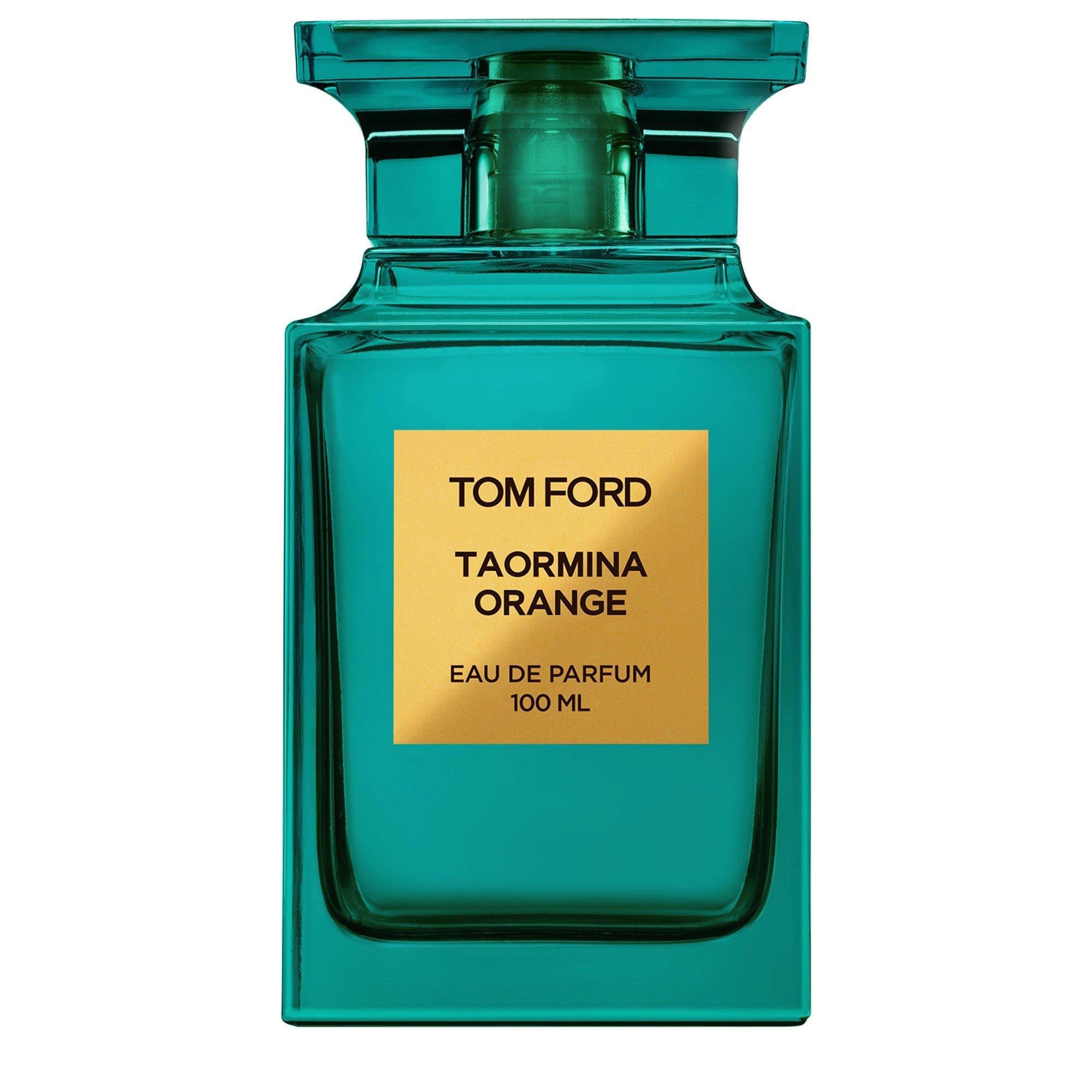 Not Applicable - Tom Ford - Taormina Orange EDP 100ml - 1