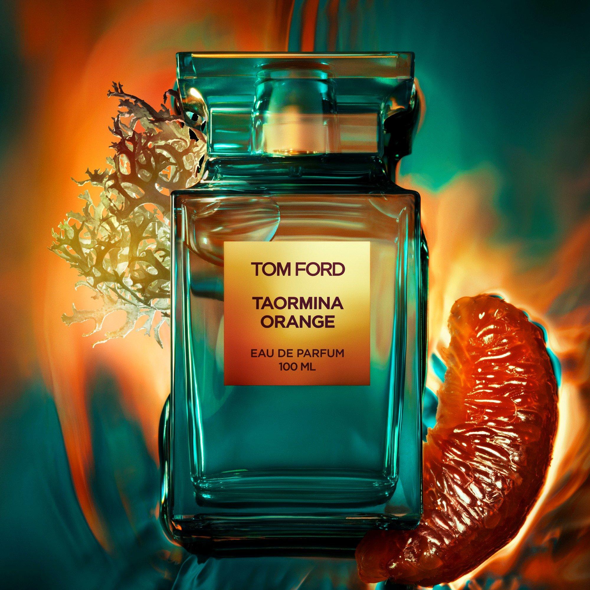 Not Applicable - Tom Ford - Taormina Orange EDP 100ml - 2