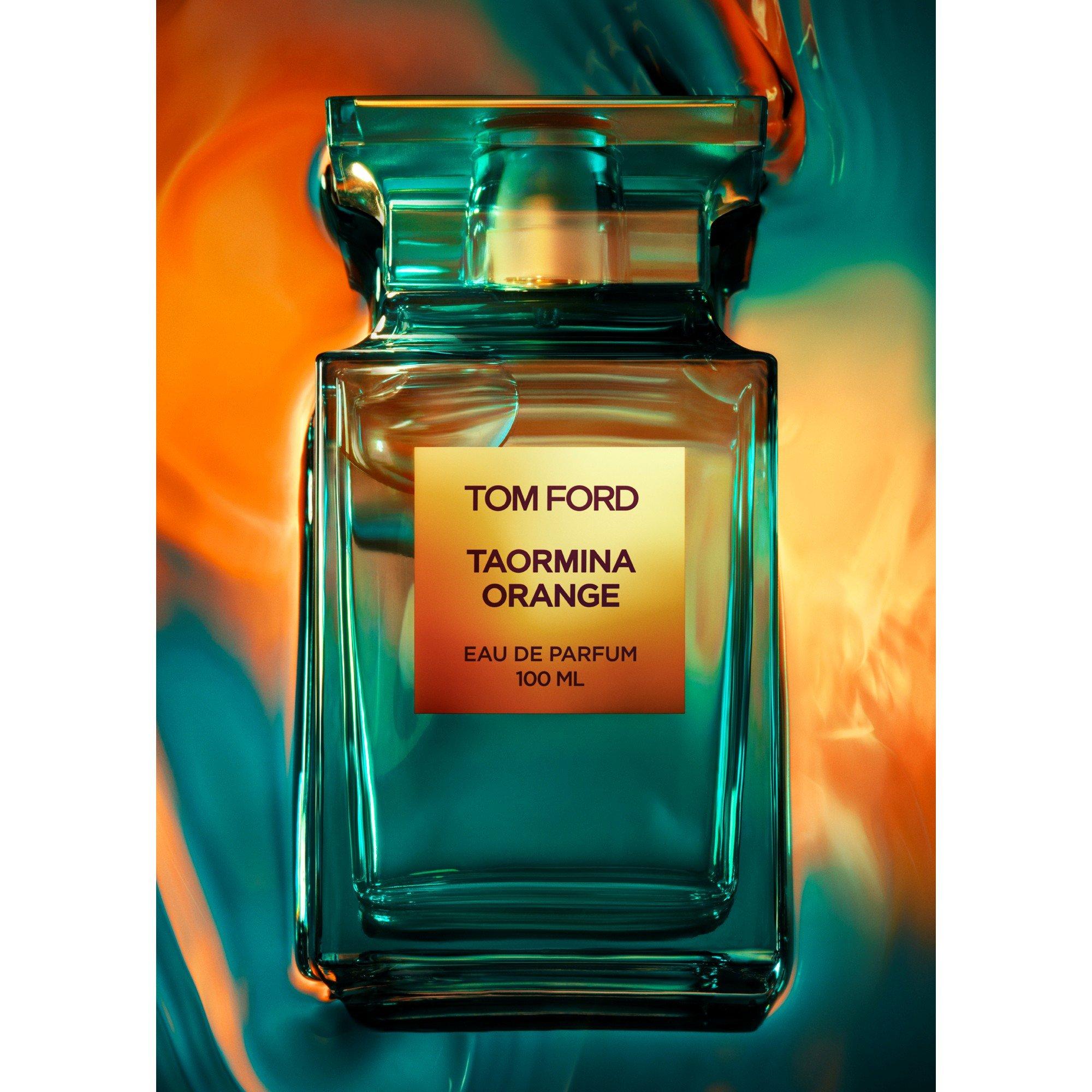 Not Applicable - Tom Ford - Taormina Orange EDP 100ml - 3