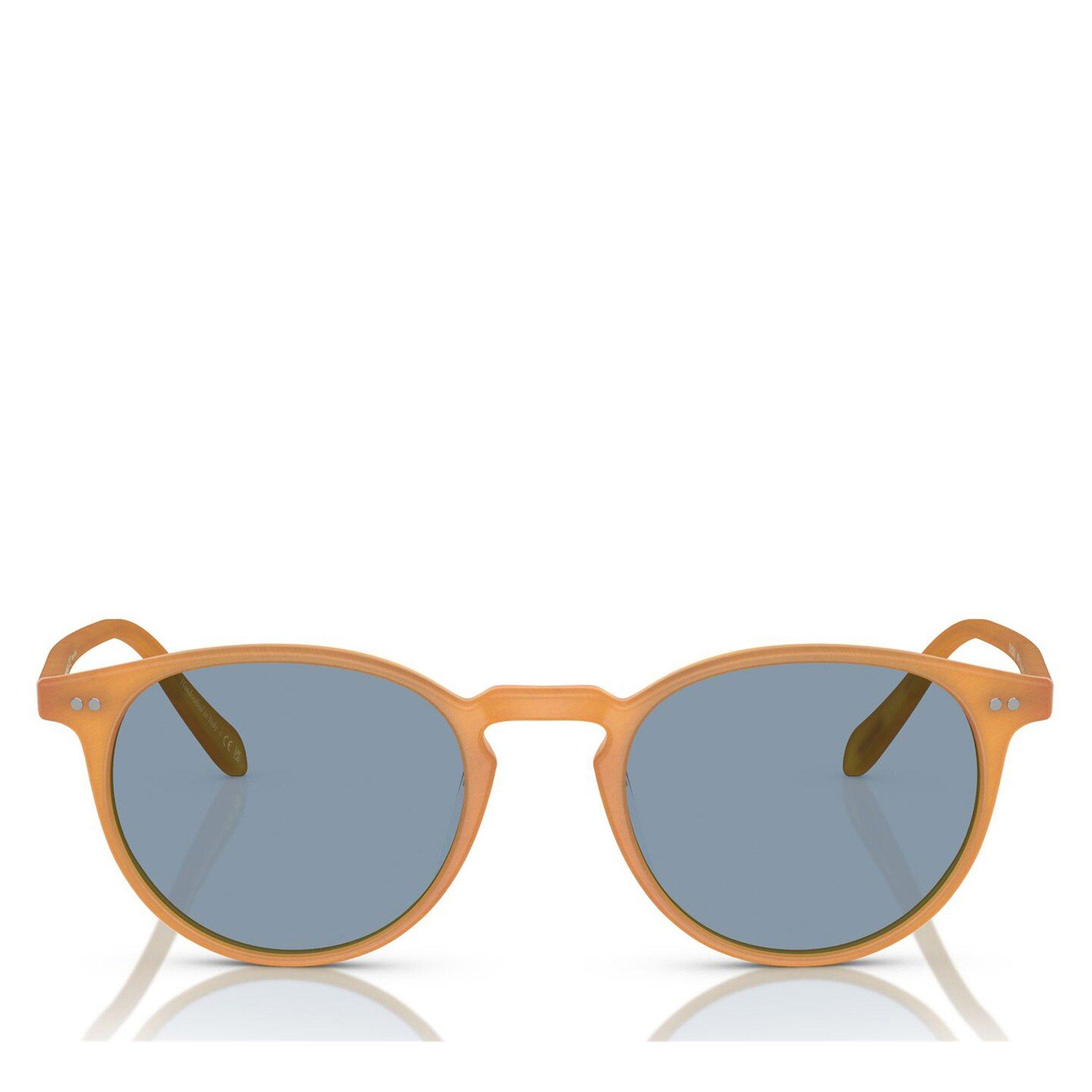 ORANGE AND OTHE - Oliver Peoples - Riley Sun - 2