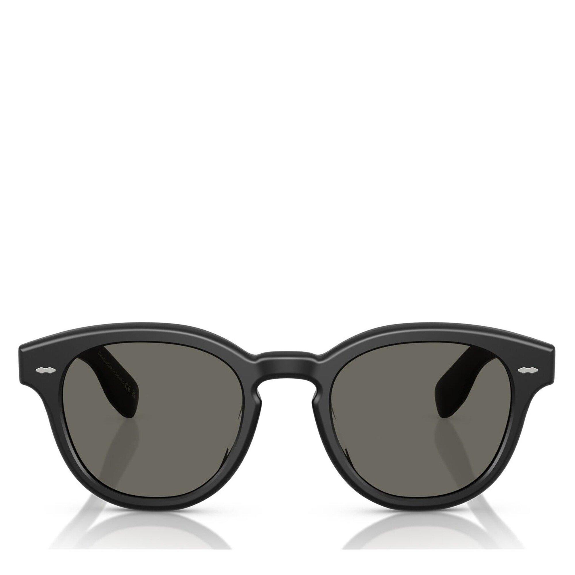 BLACK - Oliver Peoples - Cary Grant Sun - 2