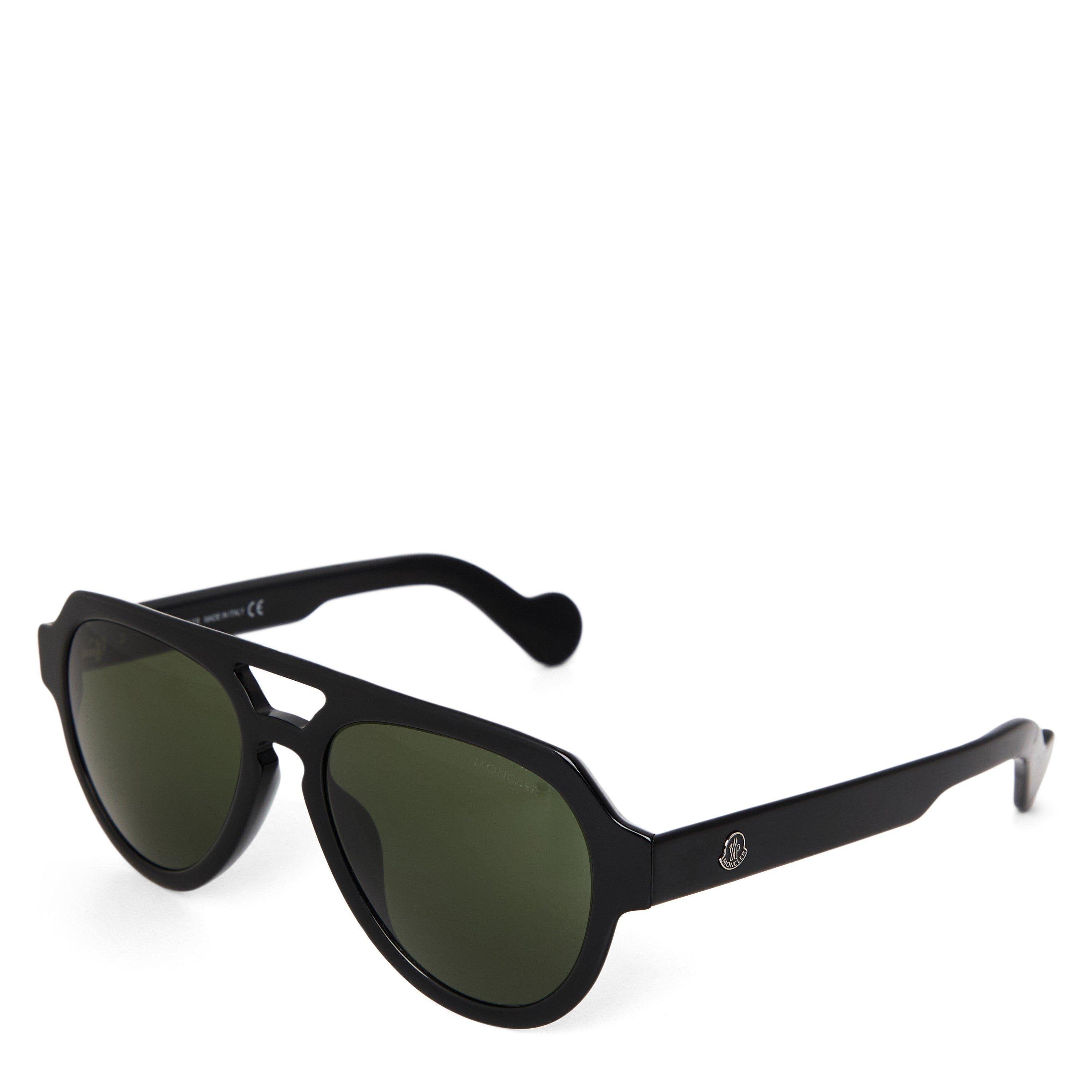 BLACK - Moncler - ML0094 - 1