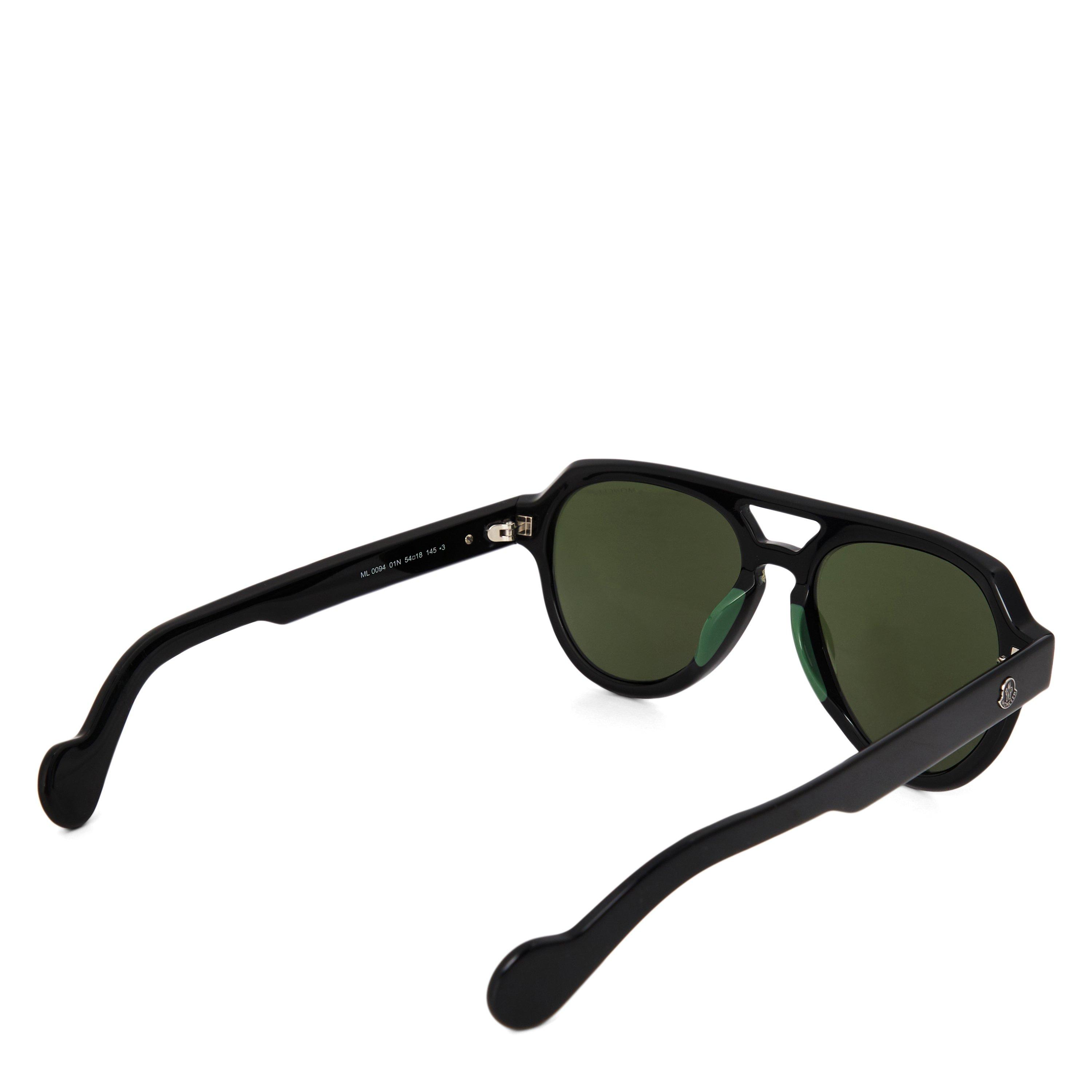 BLACK - Moncler - ML0094 - 2