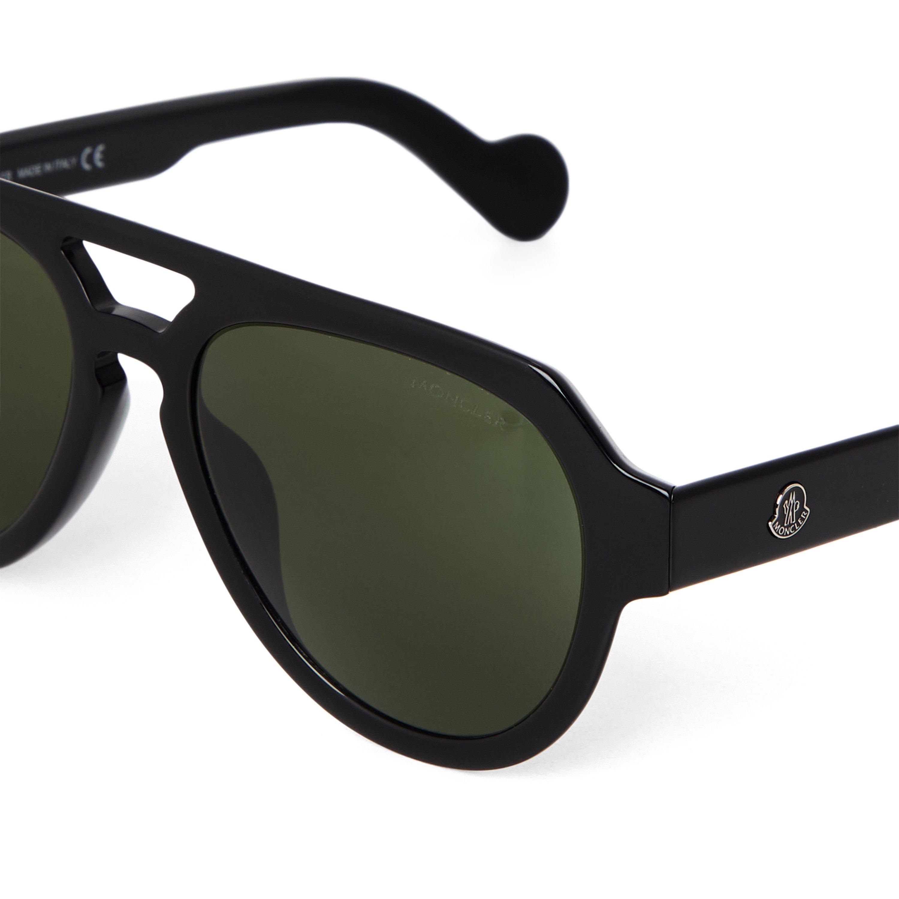 BLACK - Moncler - ML0094 - 3