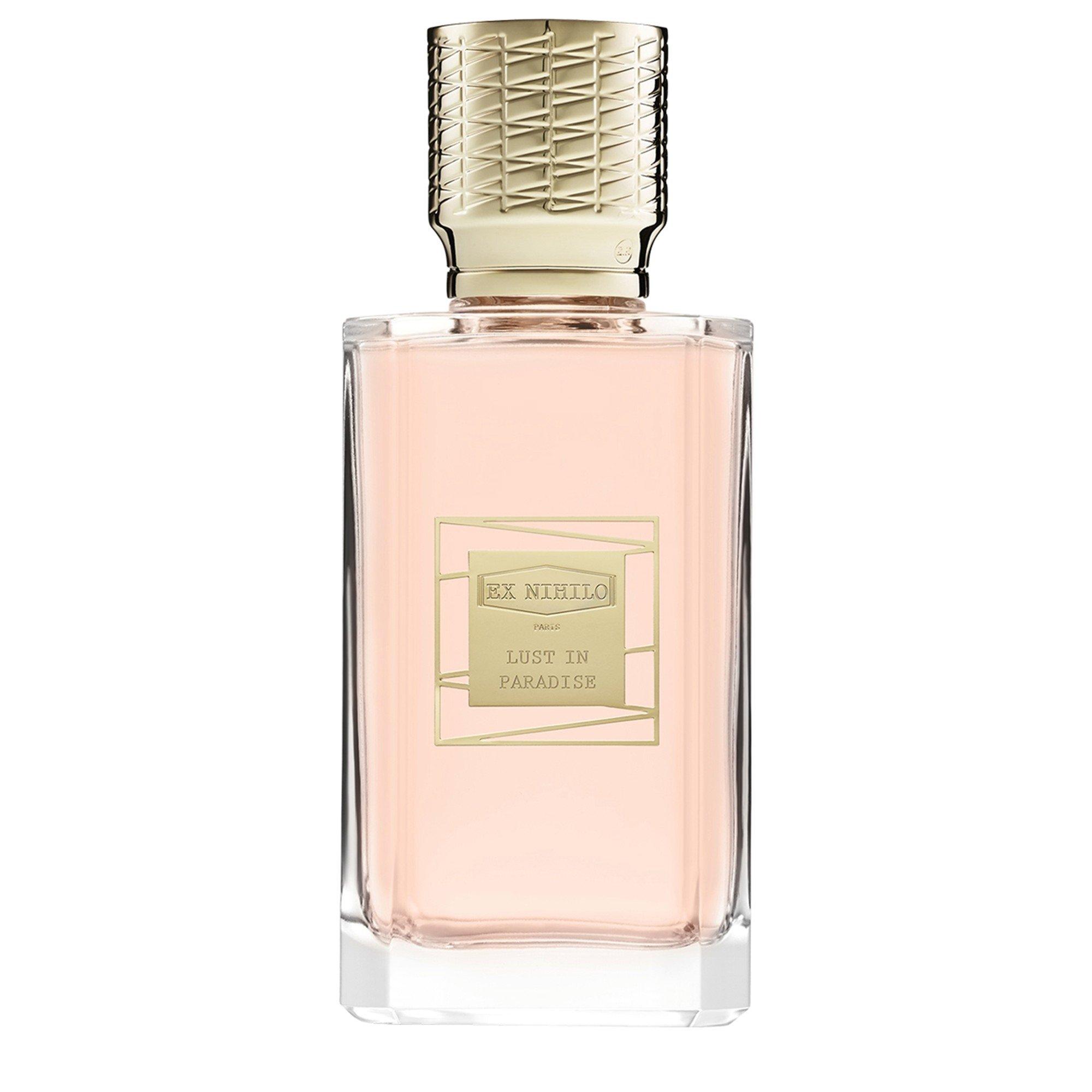 Not Applicable - EX NIHILO - LUST IN PARADISE 100ML - 1