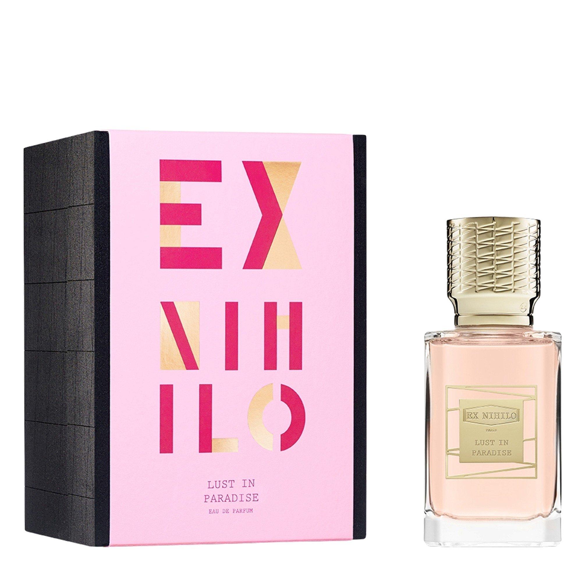Not Applicable - EX NIHILO - LUST IN PARADISE 100ML - 2