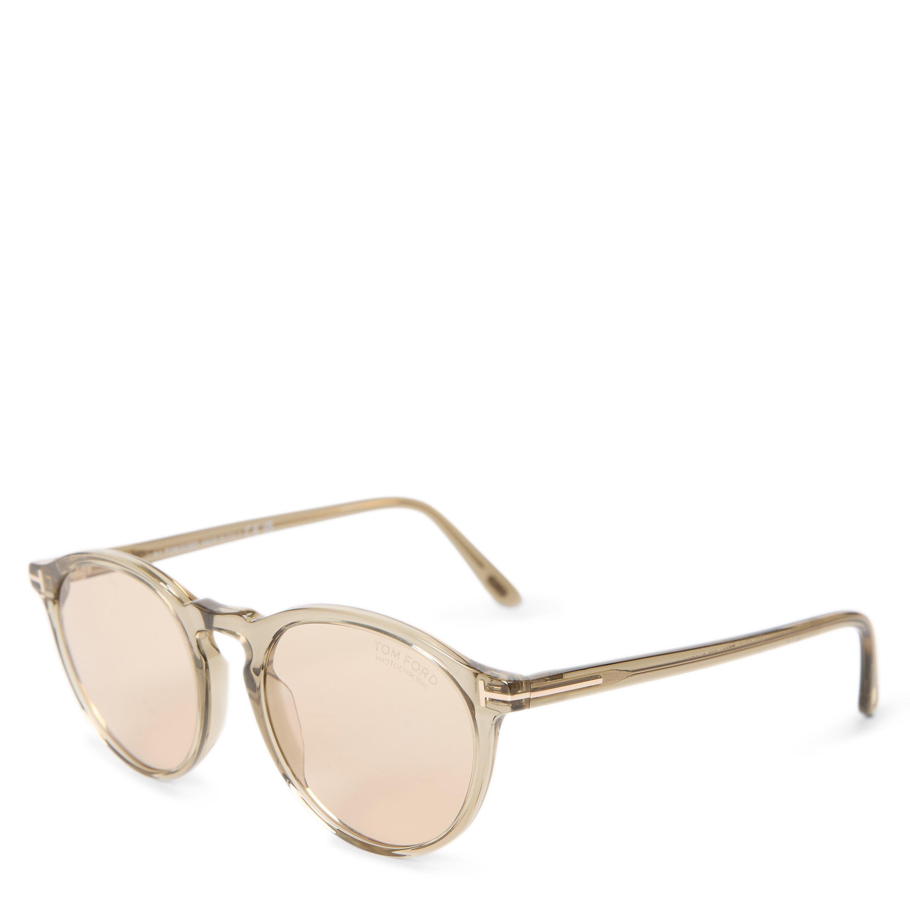 Tom Ford TF AURELE ACETATE ROUND S