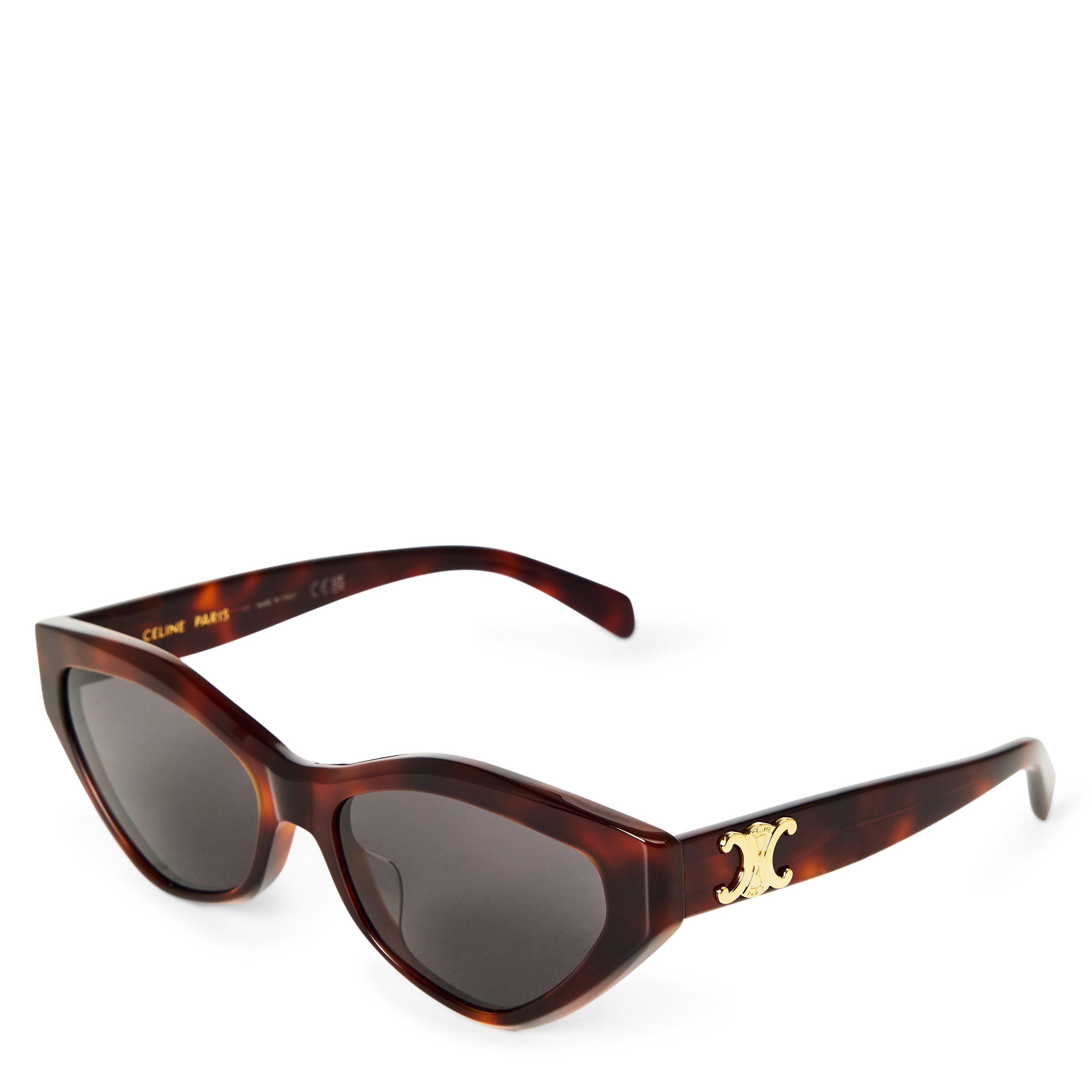 Celine Women's Cat Eye Sunglasses