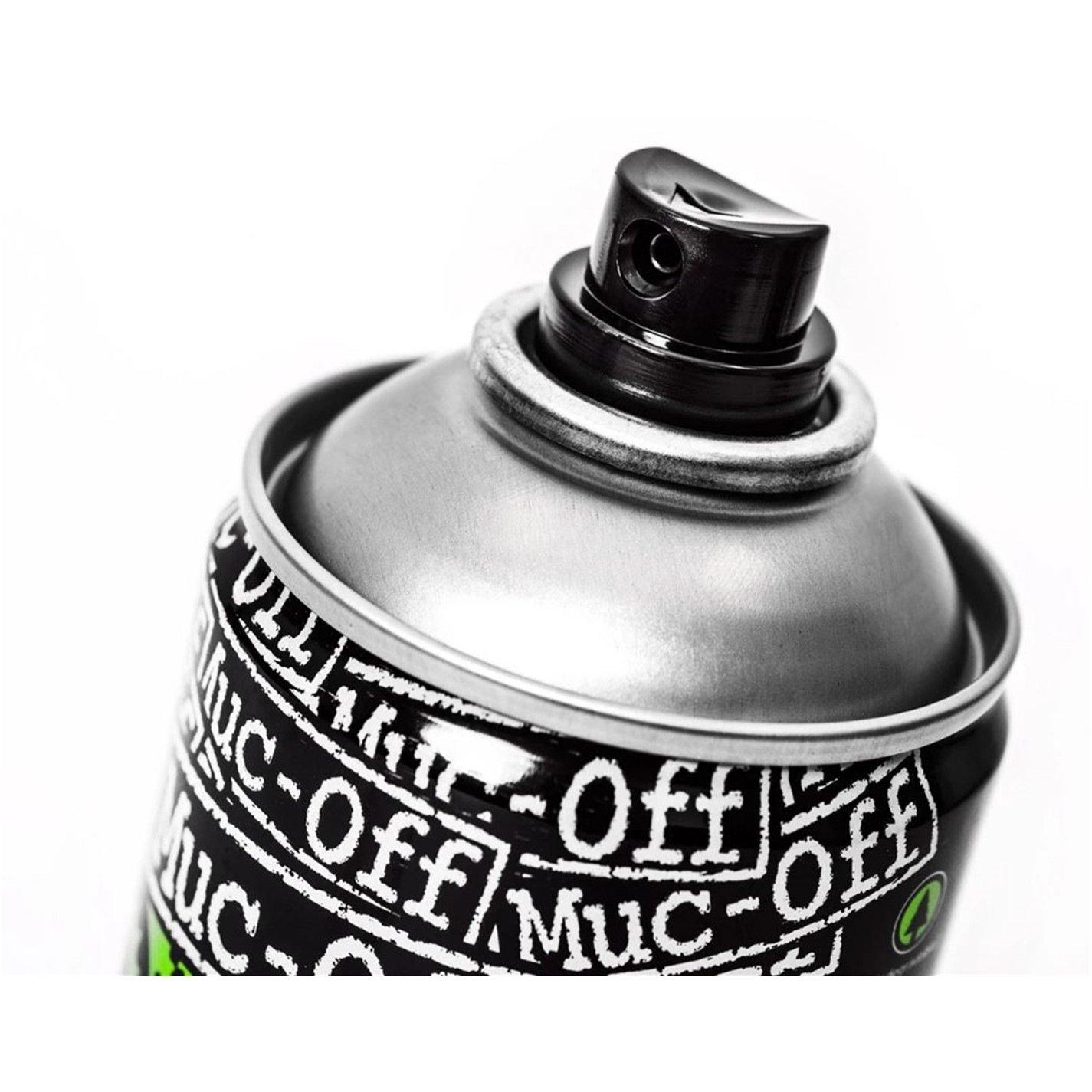 Black 400ml - Muc-Off - Chain Cleaner - 2