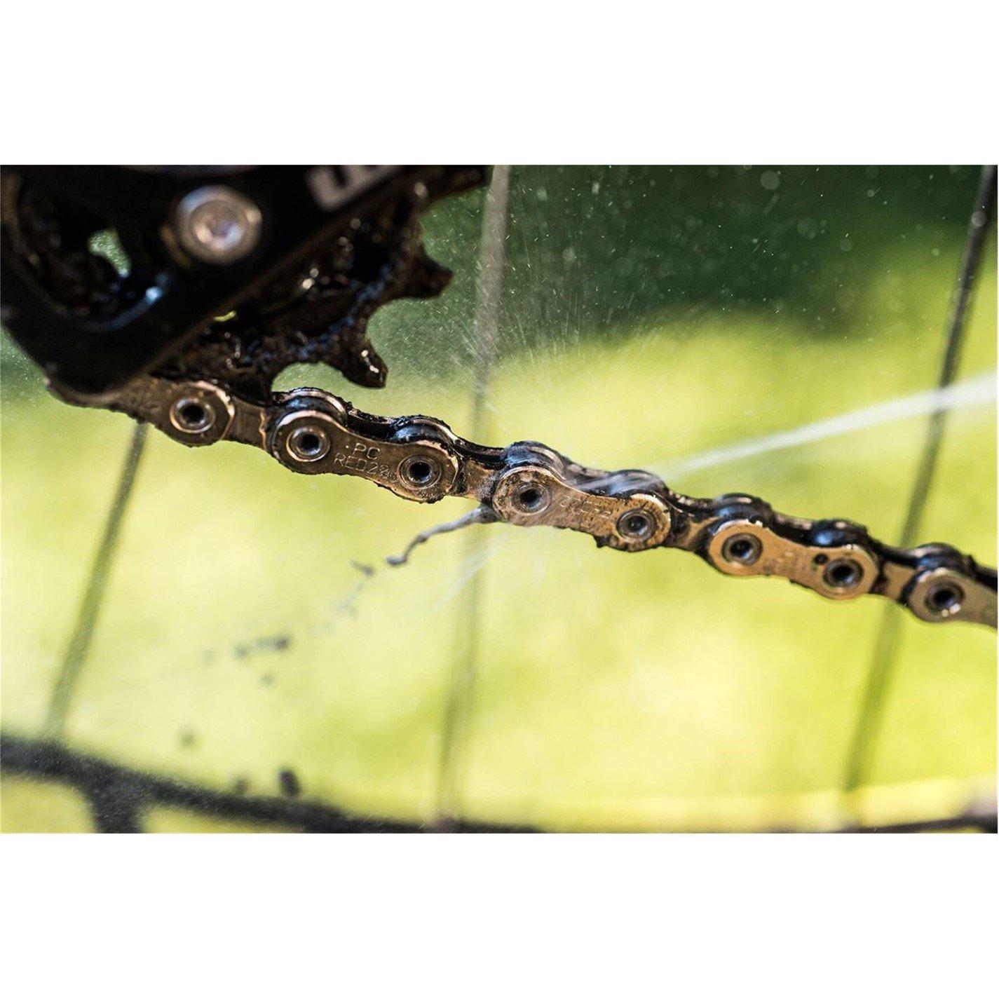 Black 400ml - Muc-Off - Chain Cleaner - 3