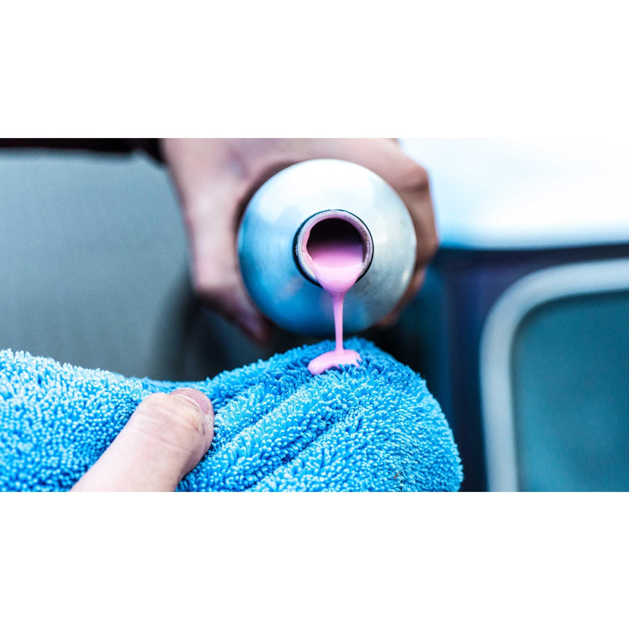 Silver 500ml - Muc-Off - Miracle Shine Polish - 4