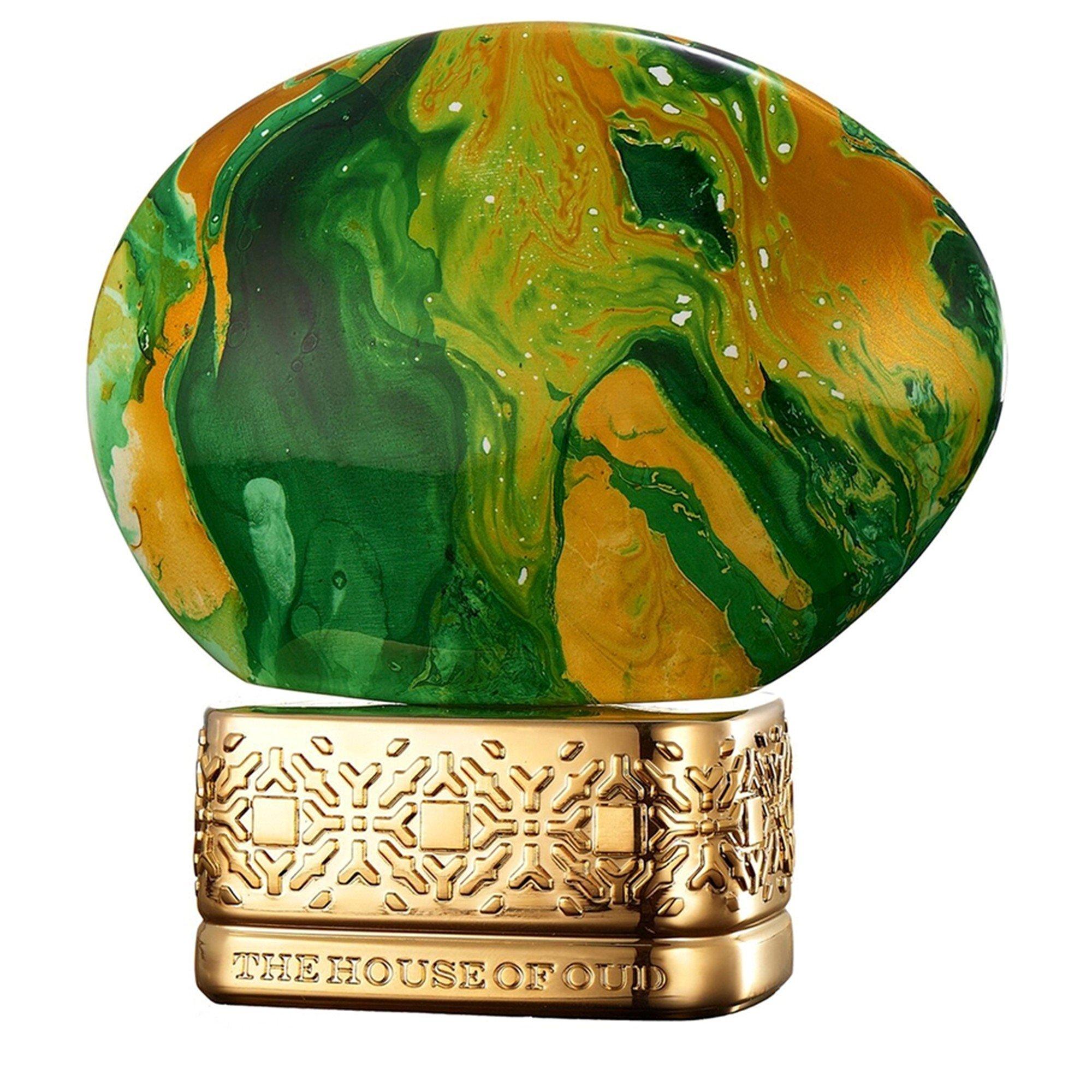Not Applicable - The House of Oud - H OF OUD CYPRESS SHADE 75 - 1
